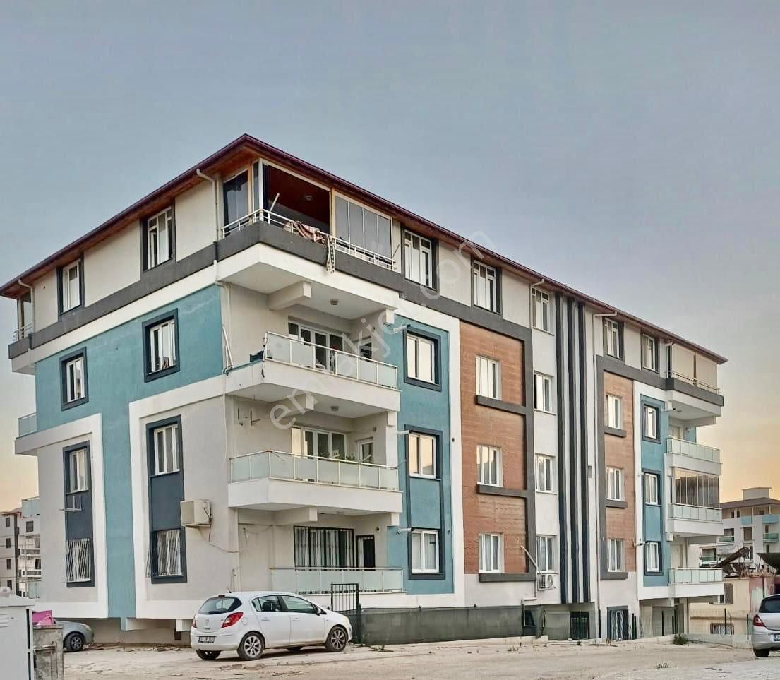 Antakya Saraykent Satılık Daire SAHİBİNDEN GENİŞ FERAH 3+1 SATILIK DAİRE