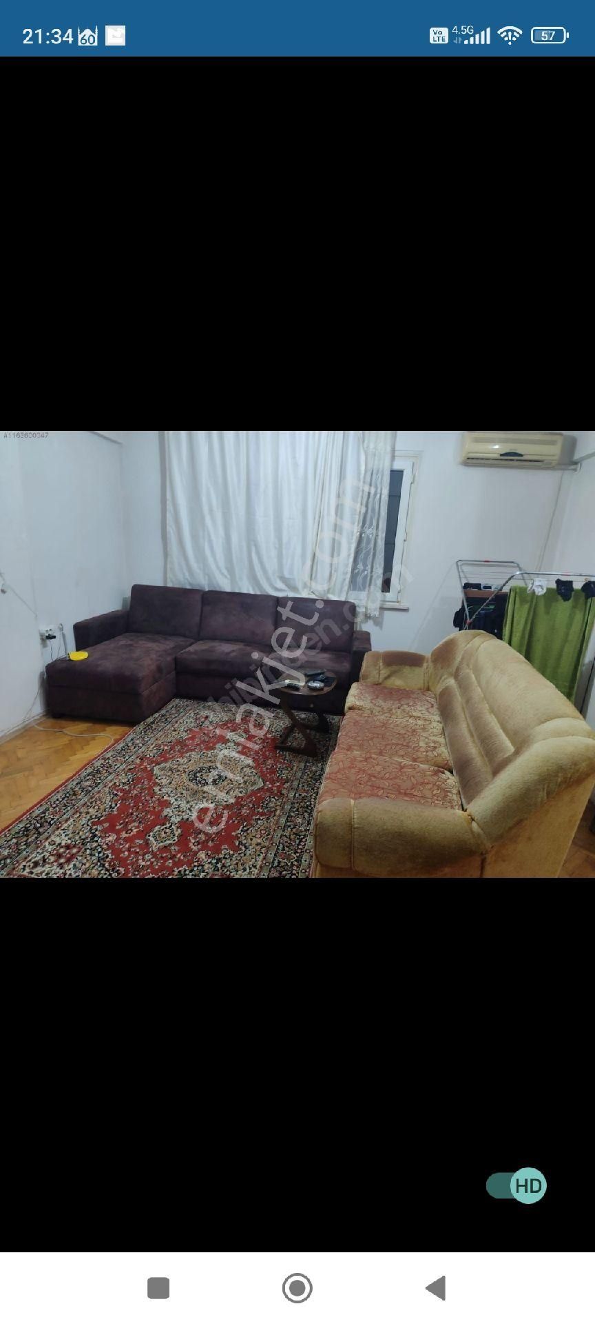 Kartal Atalar Kiralık Daire Ev Arkadaşı Arıyoruz