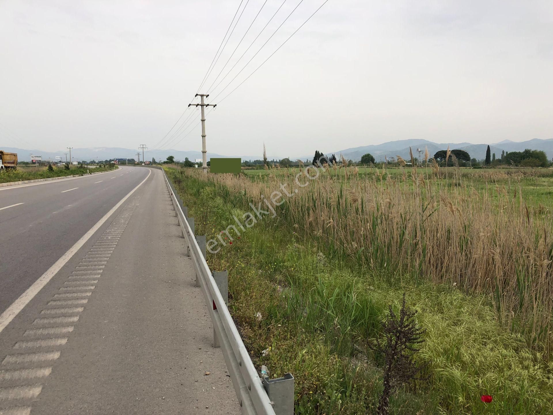 Burhaniye Çoruk Satılık Muhtelif Arsa  BALIKESİR BURHANİYE CORUK TA 26,535 METRE KARE MUHTELİF İMARLI ARSA.