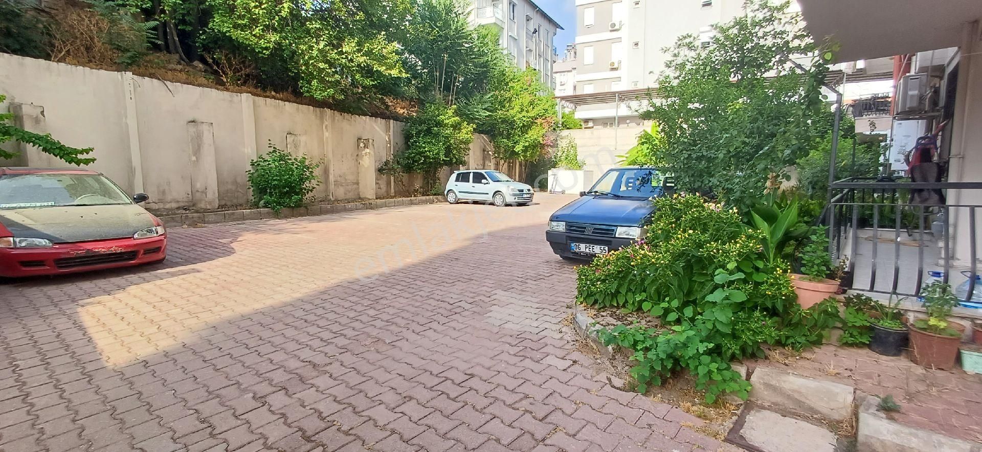 Muratpaşa Meydankavağı Satılık Daire Antalya Muratpaşa Meydan Kavagı Mah Satılık Daire Asansörlü Otoparklı 3+1 