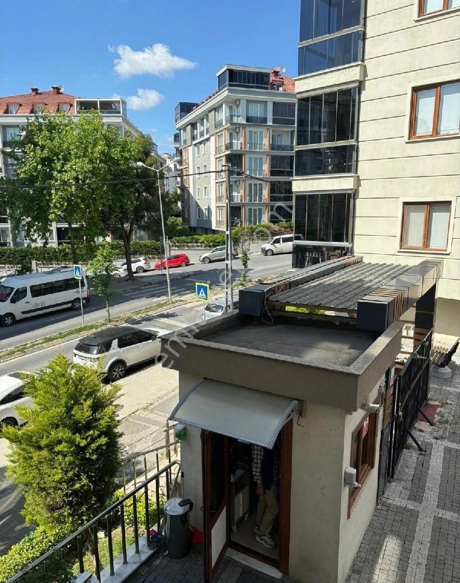 Beylikdüzü Dereağzı Satılık Daire İSTANBUL GÜRPINAR SATILIK LÜX DAİRE