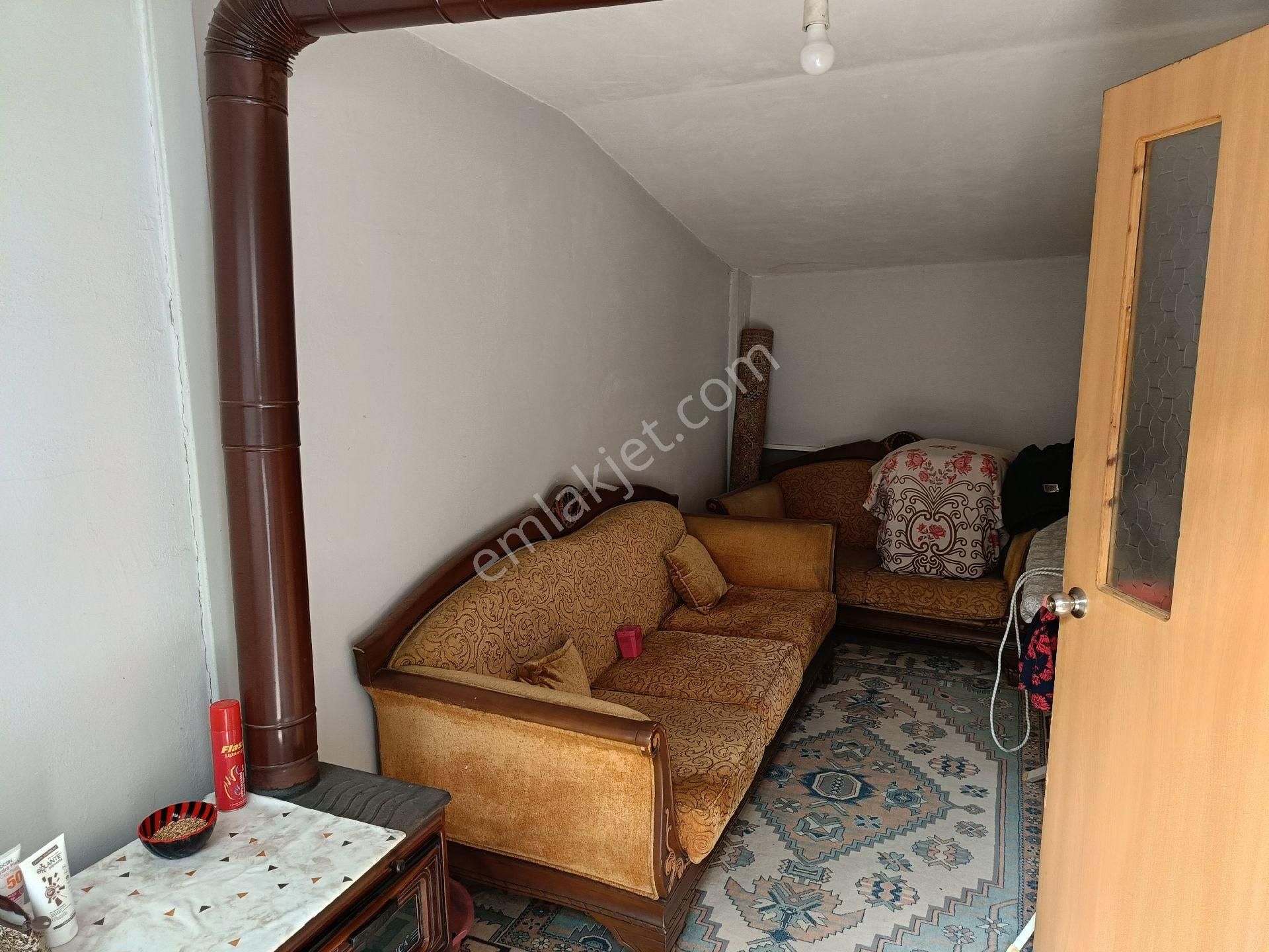 Bursa Yıldırım Derebahçe Davutkadı Mhde Satılık Tripleks Müstakil Ev - Görsel 24