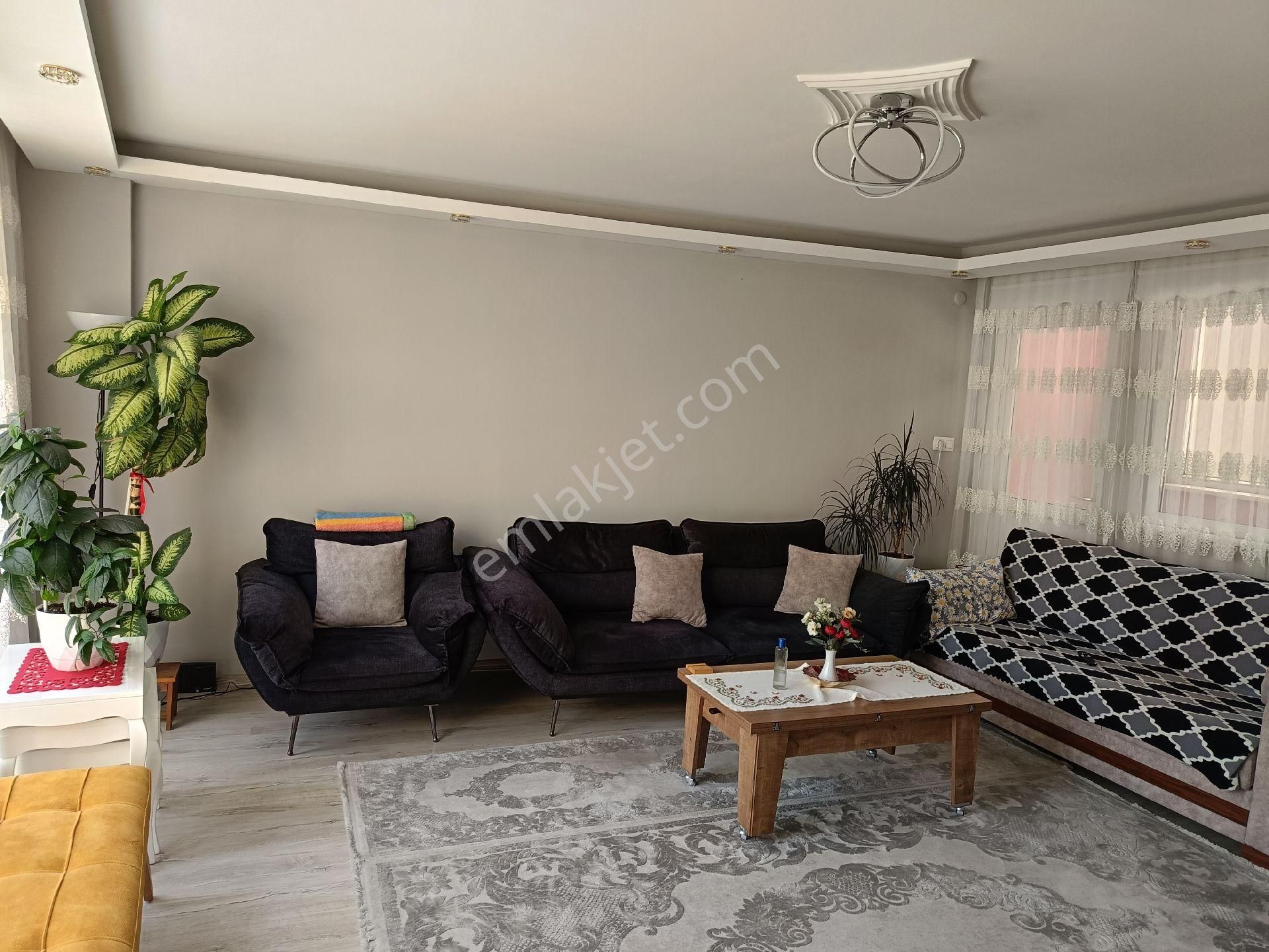 Bursa Yıldırım Derebahçe Davutkadı Mhde Satılık Tripleks Müstakil Ev - Görsel 10