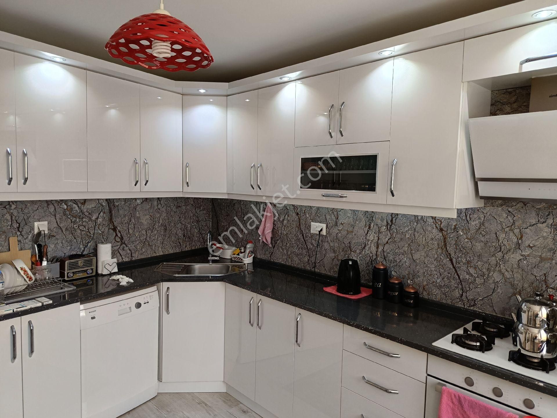 Bursa Yıldırım Derebahçe Davutkadı Mhde Satılık Tripleks Müstakil Ev - Görsel 16