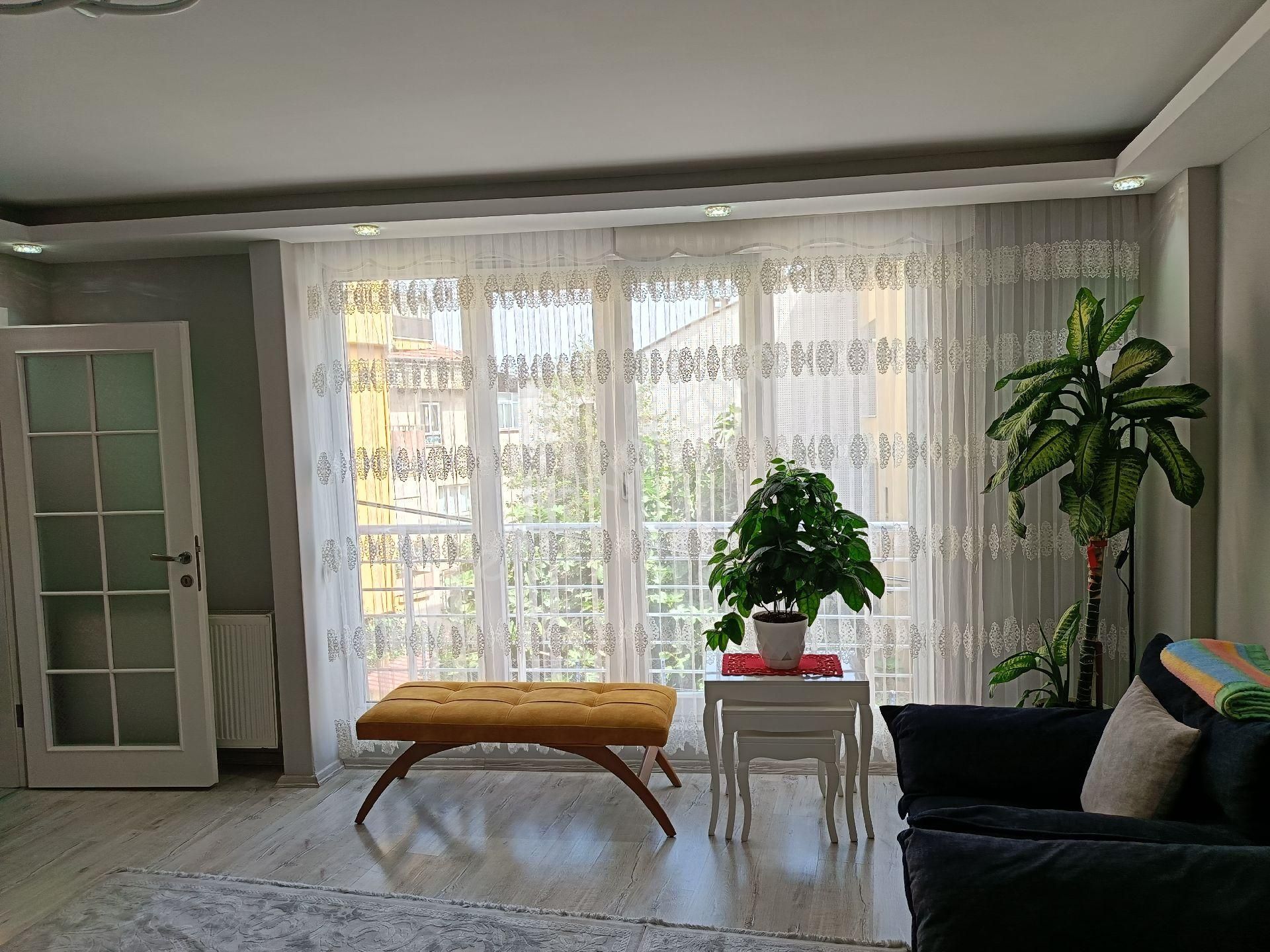 Bursa Yıldırım Derebahçe Davutkadı Mhde Satılık Tripleks Müstakil Ev - Görsel 12