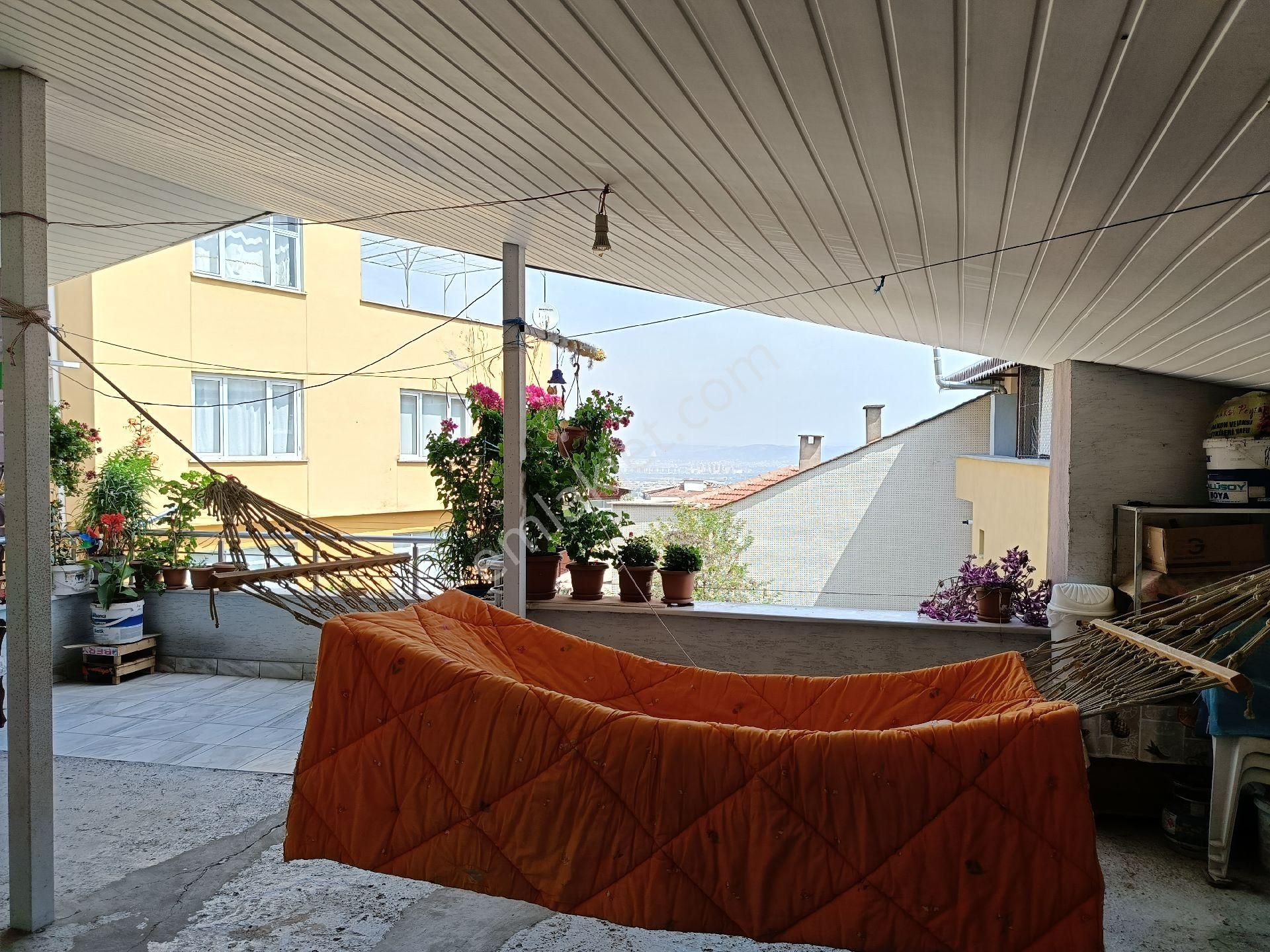 Bursa Yıldırım Derebahçe Davutkadı Mhde Satılık Tripleks Müstakil Ev - Görsel 30