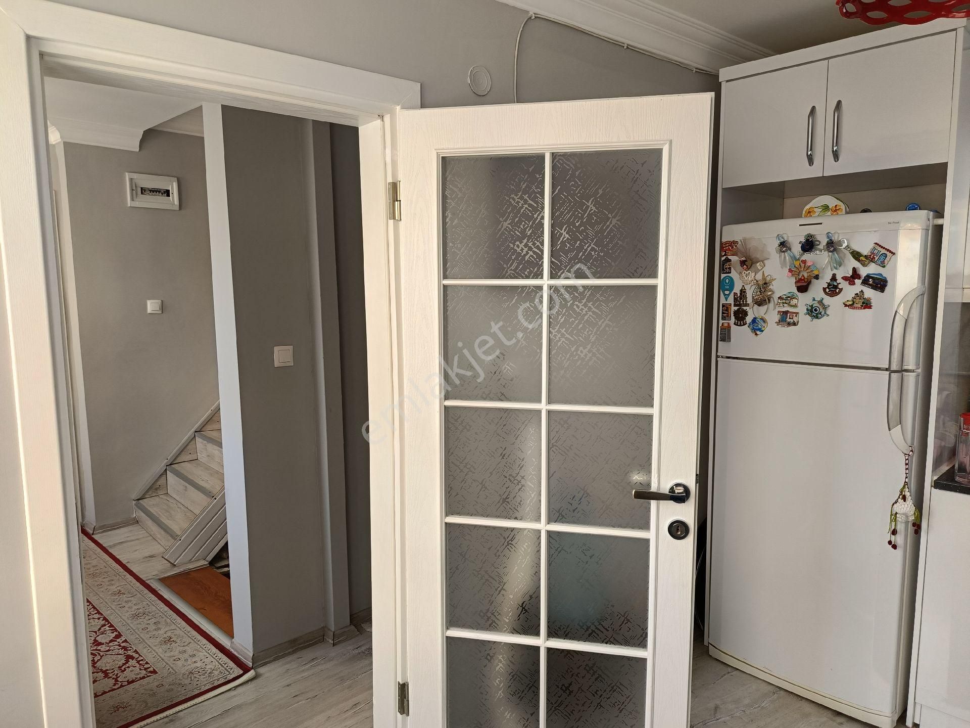 Bursa Yıldırım Derebahçe Davutkadı Mhde Satılık Tripleks Müstakil Ev - Görsel 18