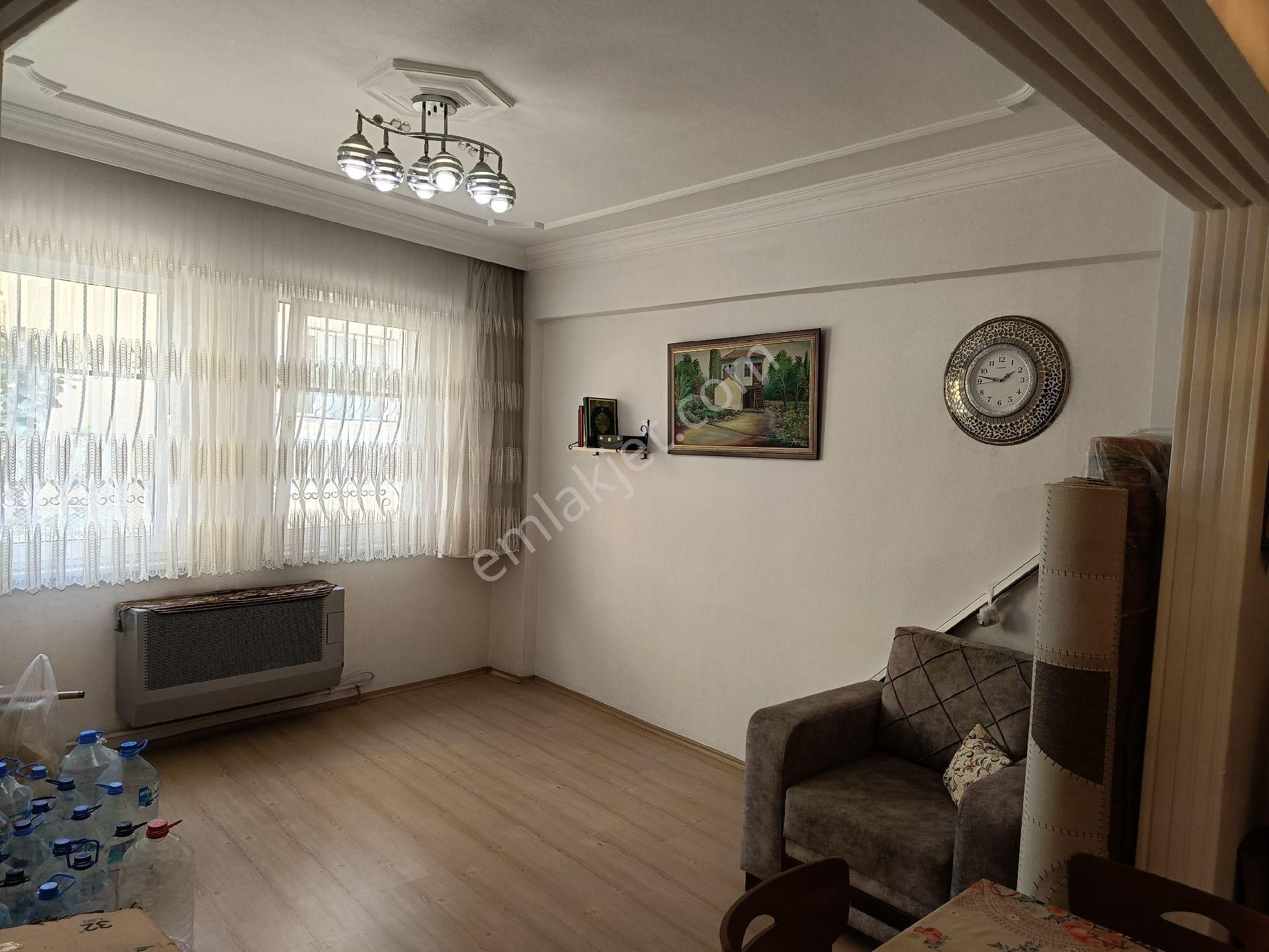 Bursa Yıldırım Derebahçe Davutkadı Mhde Satılık Tripleks Müstakil Ev - Görsel 4