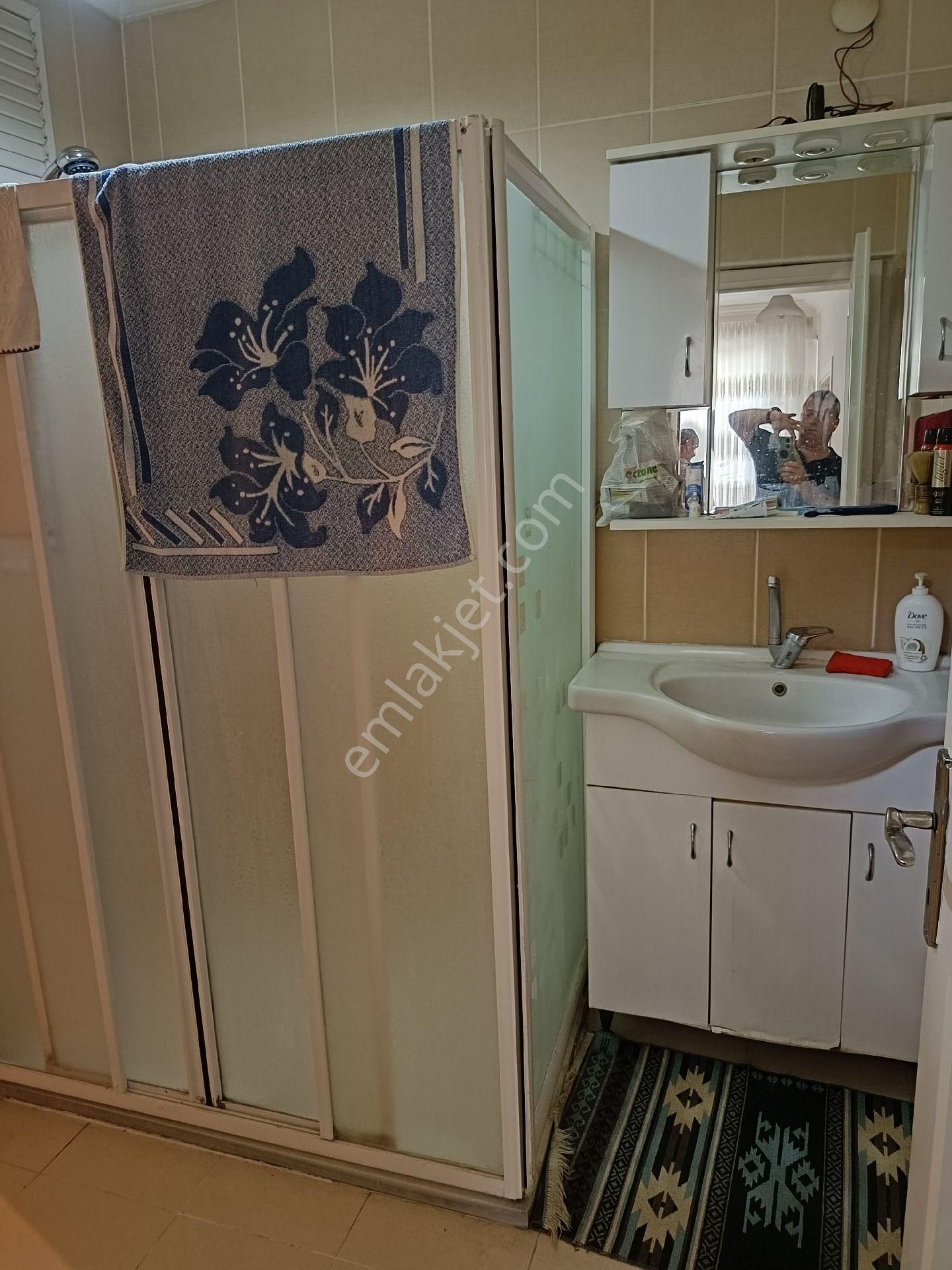 Bursa Yıldırım Derebahçe Davutkadı Mhde Satılık Tripleks Müstakil Ev - Görsel 11