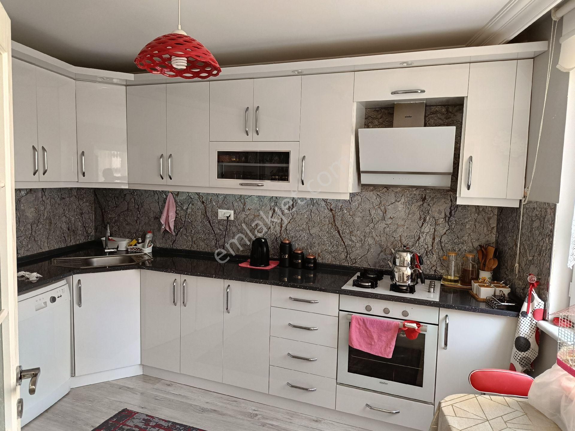 Bursa Yıldırım Derebahçe Davutkadı Mhde Satılık Tripleks Müstakil Ev - Görsel 14