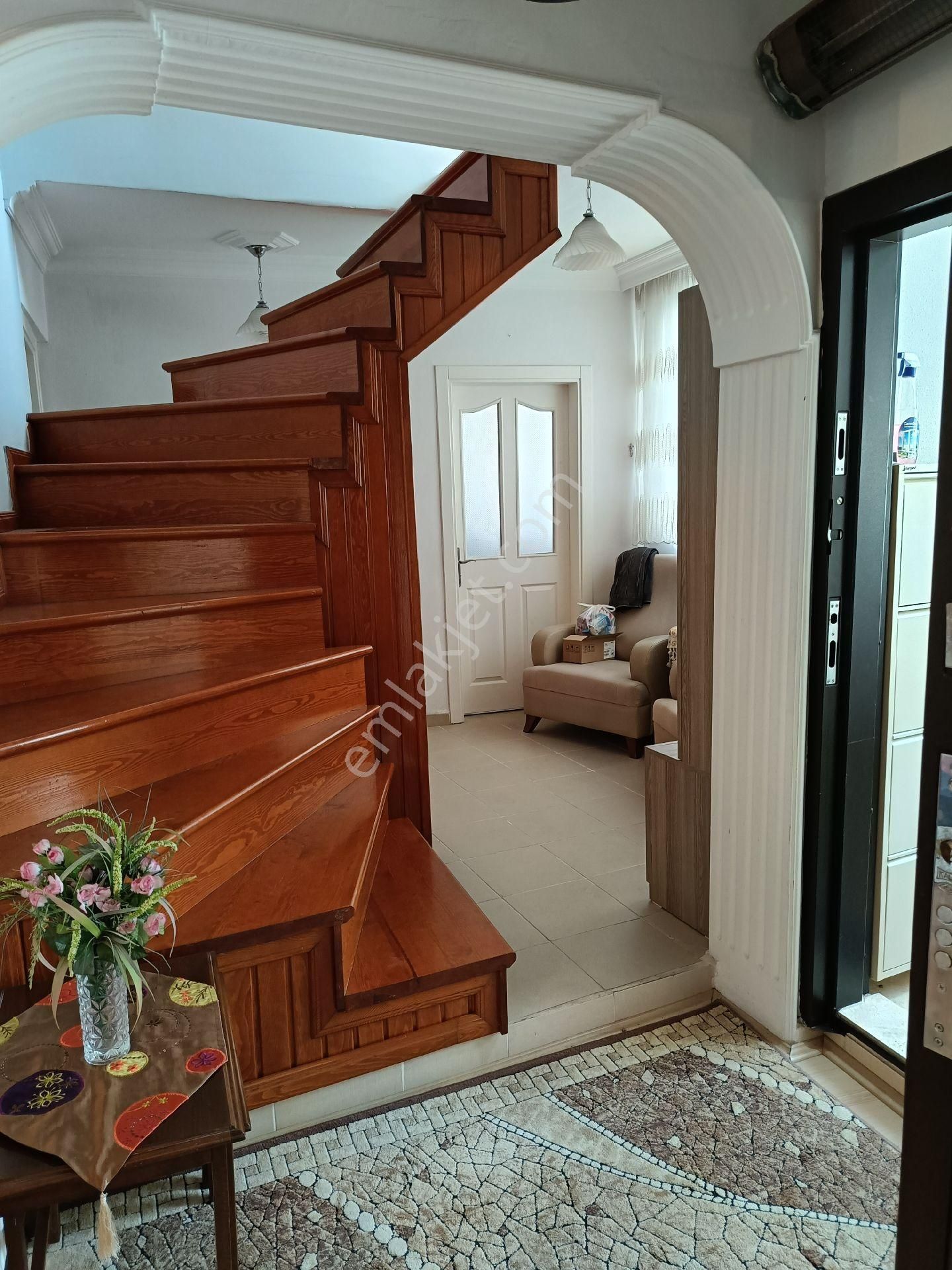 Bursa Yıldırım Derebahçe Davutkadı Mhde Satılık Tripleks Müstakil Ev - Görsel 8