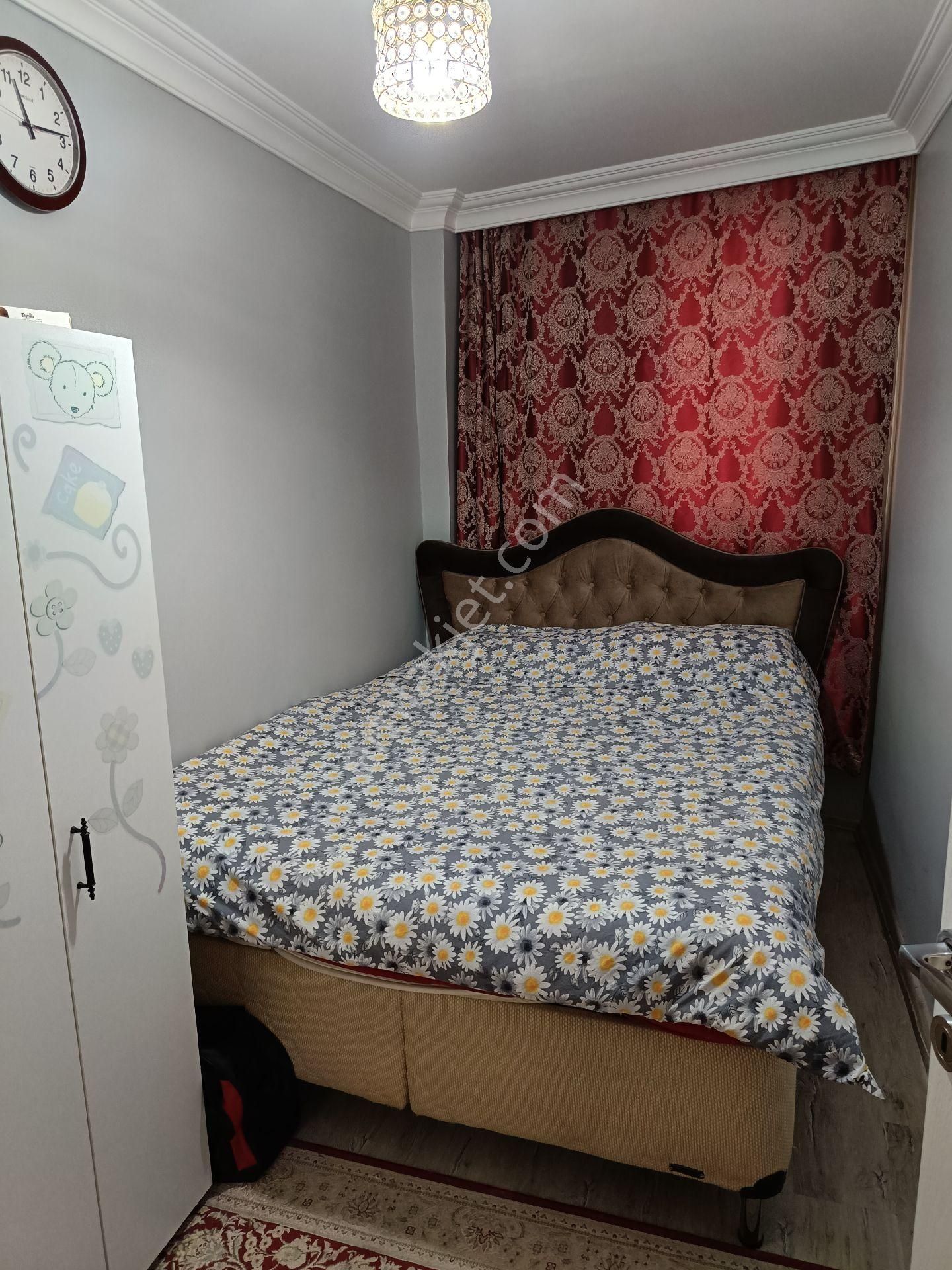 Bursa Yıldırım Derebahçe Davutkadı Mhde Satılık Tripleks Müstakil Ev - Görsel 19