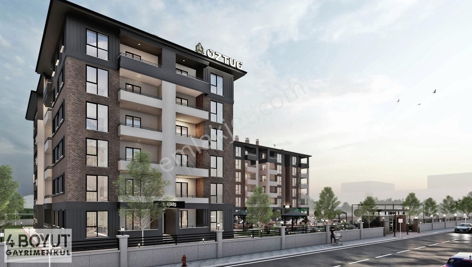 Selçuklu Sancak Satılık Daire SELÇUKLU, SANCAKTA FIRSAT 3+1 DAİRE %40 PEŞİN 15 AY TAKSİTLE