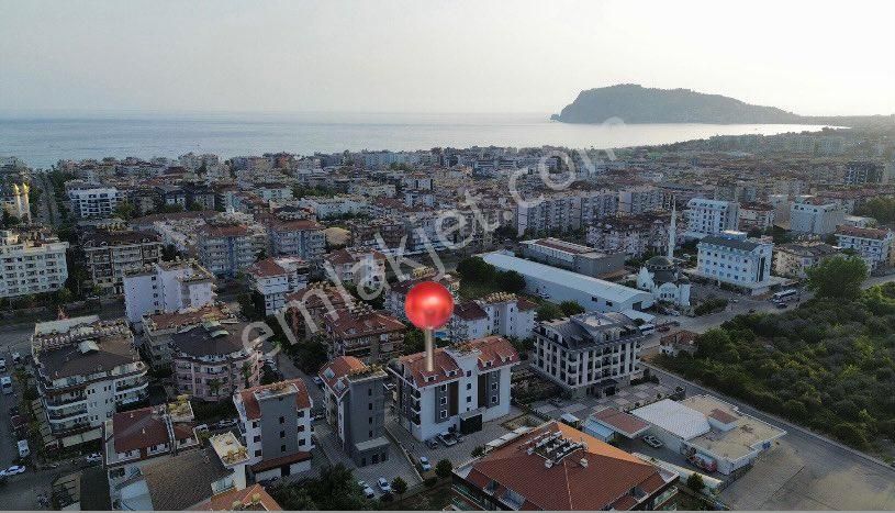 Alanya Oba Kiralık Dükkan & Mağaza OBA MAHALLESİNDE KİRALIK 150m2 DÜKKAN