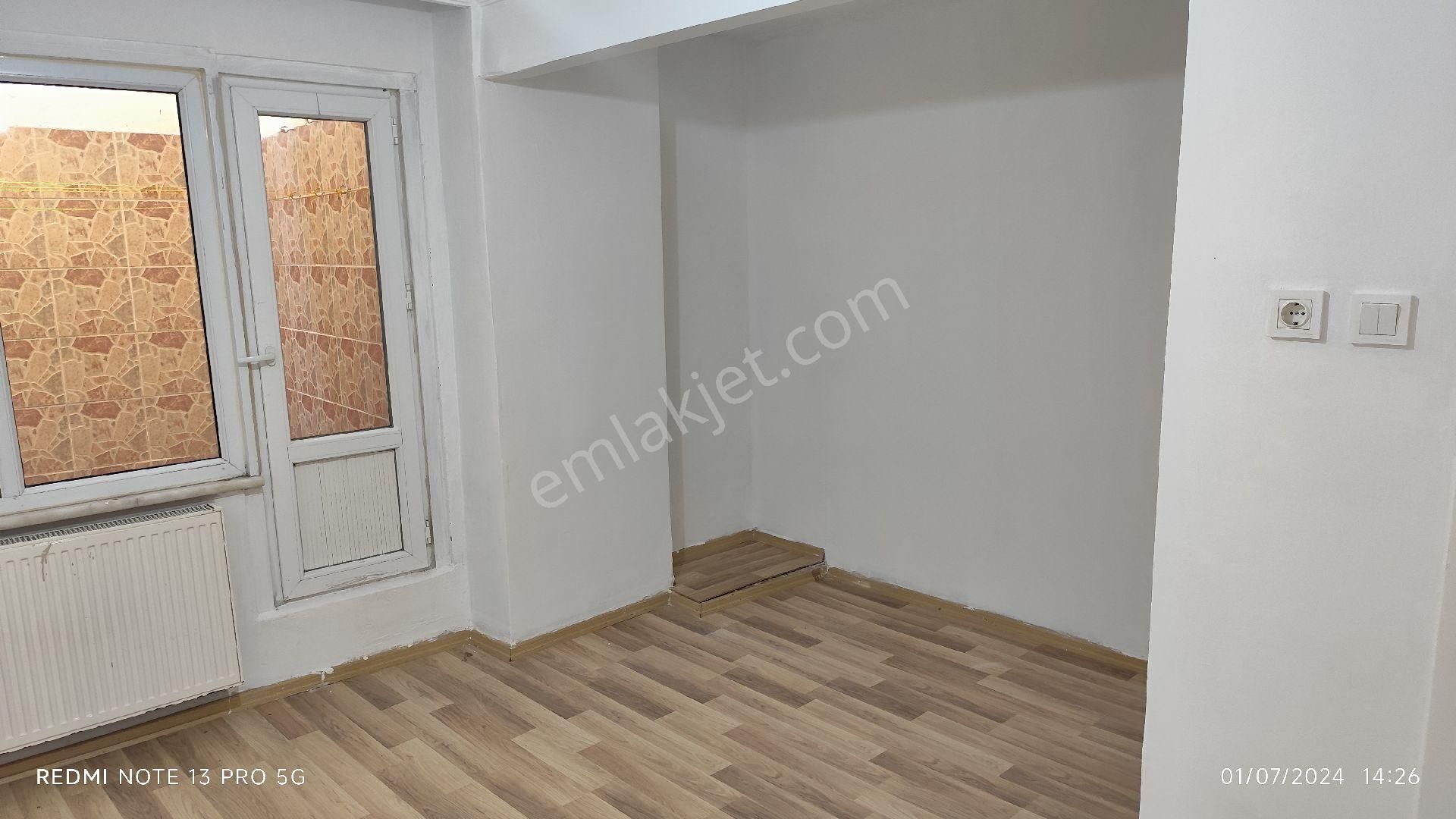 Fatih Maltada 2+1 Kombili Bahce Kati Satilik - Görsel 16