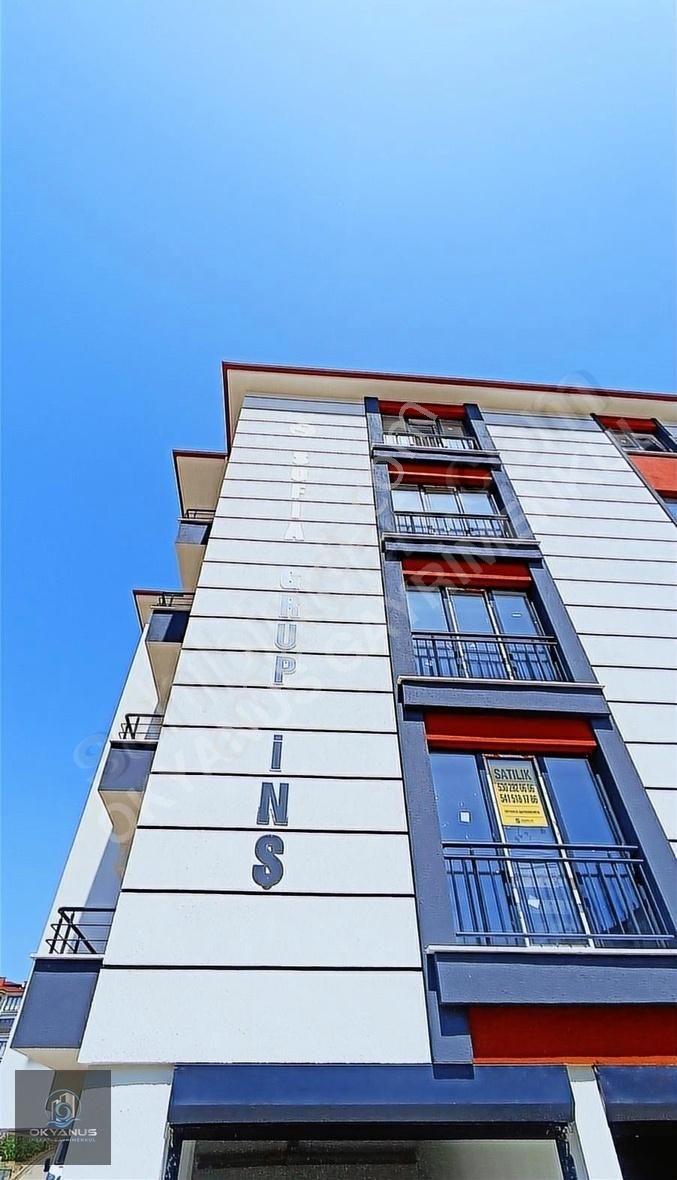 Bartın Merkez Karaköy Satılık Daire Bartın Karaköy'de Site İçerisinde Satılık 95m² 2+1 Daire