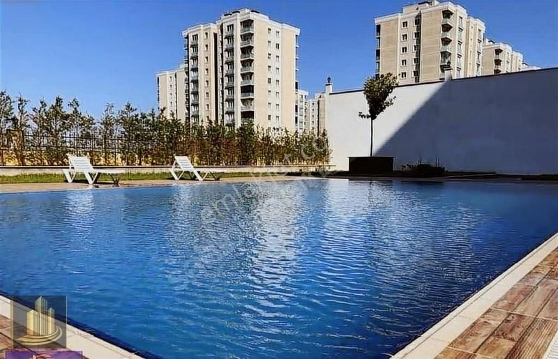 Esenyurt Yunus Emre Satılık Daire BLUE GARDEN ESENYURT'TA KAÇIRILMAYAK 1+1 65 M2 BALKONLU DAİRE