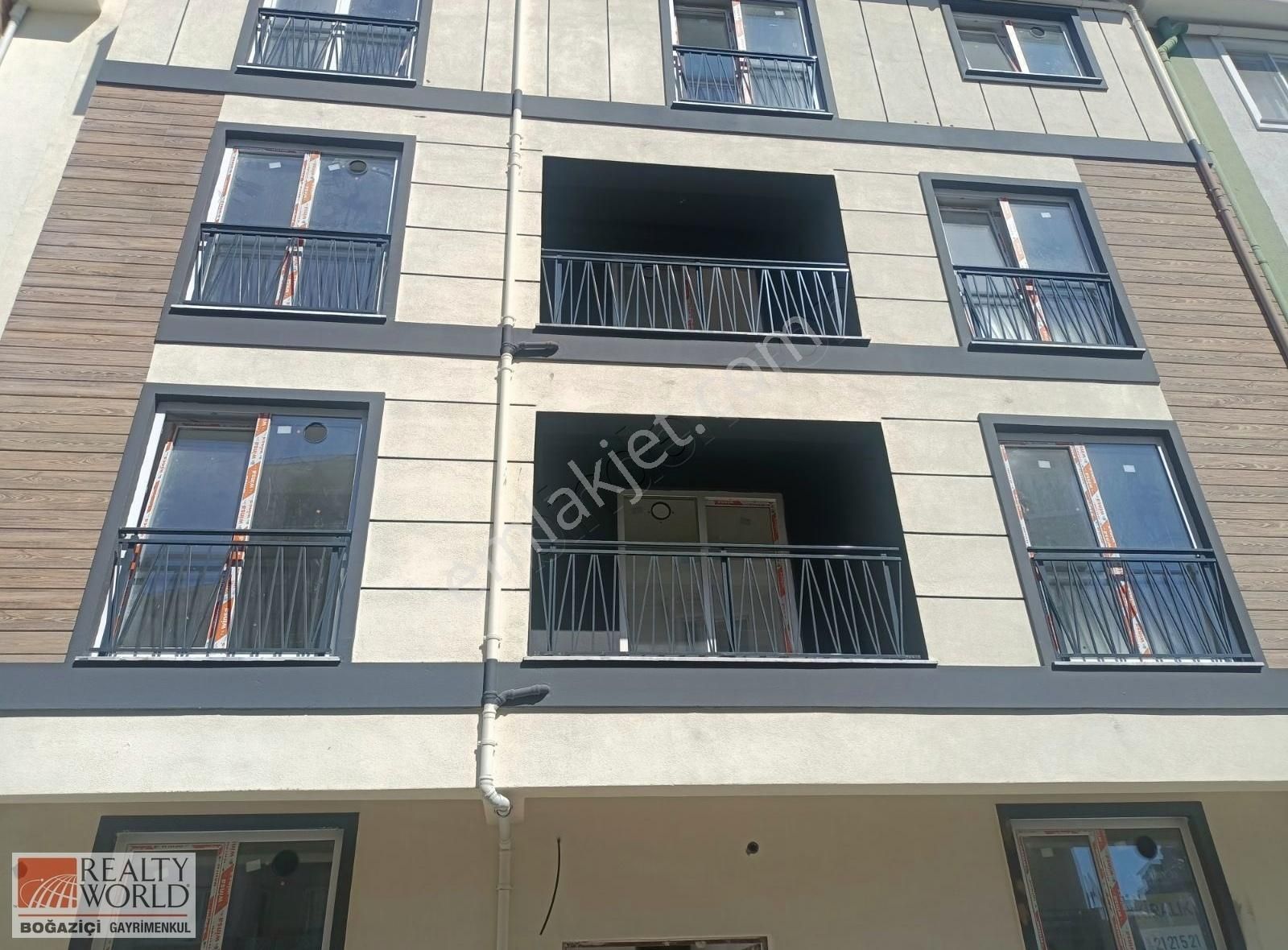 Çanakkale Merkez Barbaros Satılık Daire ÇANAKKALE MERKEZ BARBAROS SATILIK 1+1 SIFIR DAİRE