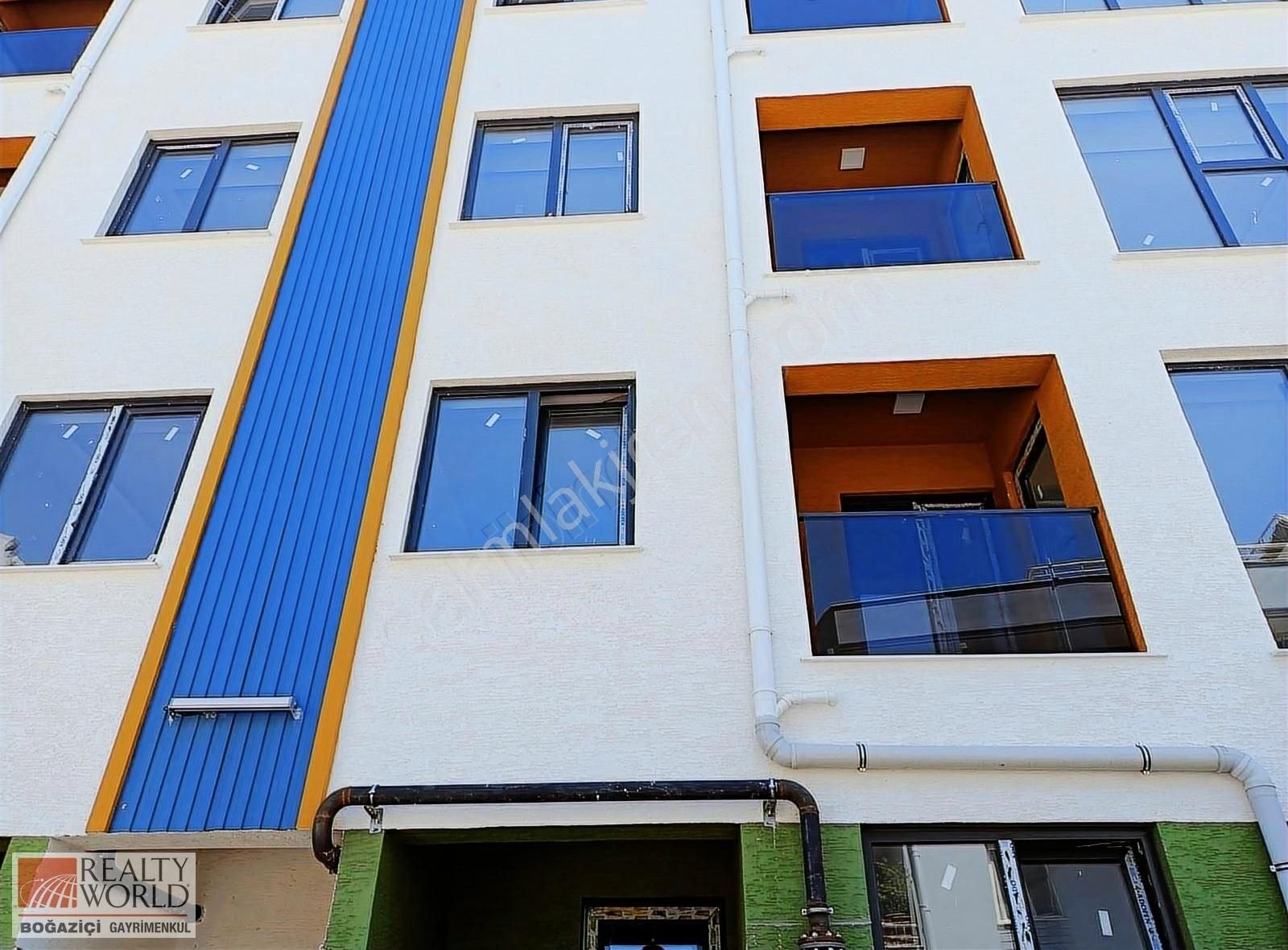 Çanakkale Merkez Barbaros Satılık Daire ÇANAKKALE MERKEZ BARBAROS AYRI MUTFAK SATILIK 2+1 DAİRE