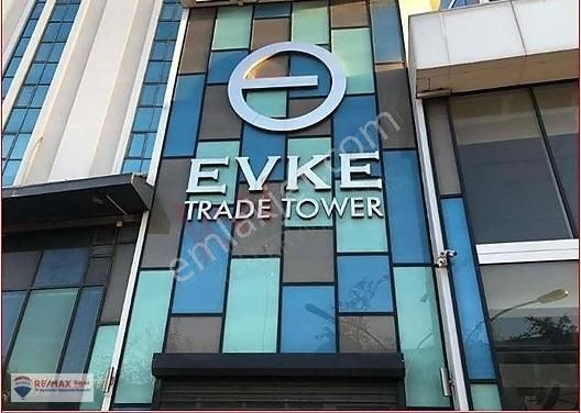 Osmangazi Gülbahçe Kiralık Dükkan & Mağaza REMAX BEYAZ EVKE TRADETOWER 175 M2 KİRALIK PLAZA DÜKKANI