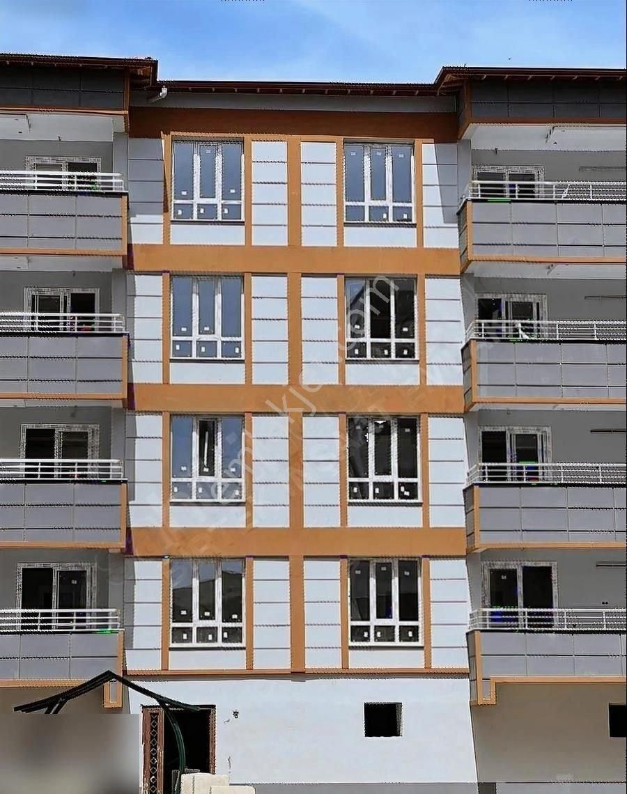 Oğuzeli Subaşı Satılık Daire BİRTEK EMLAK'TAN OĞUZELİNDE SIFIR DAİRESİ ÇİFT BALKON Y.ISITMA