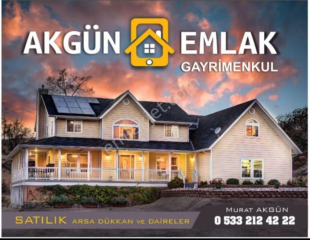 Yalvaç Pazar Aşağı Satılık Daire AKGÜN EMLAK'TAN SATILIK YALVAÇ'TA ÇARŞI İÇERİSİNDE 3+1 TERTEMİZ DAİRE