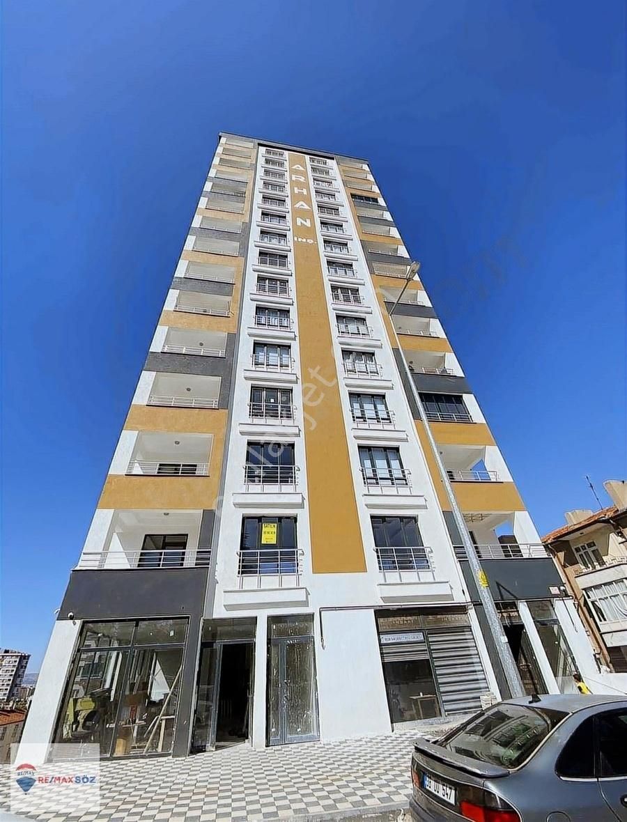 Melikgazi Battalgazi Satılık Daire BATTALGAZİ MAHALLESİNDE SIFIR LÜX SATILIK FIRSAT DAİRE