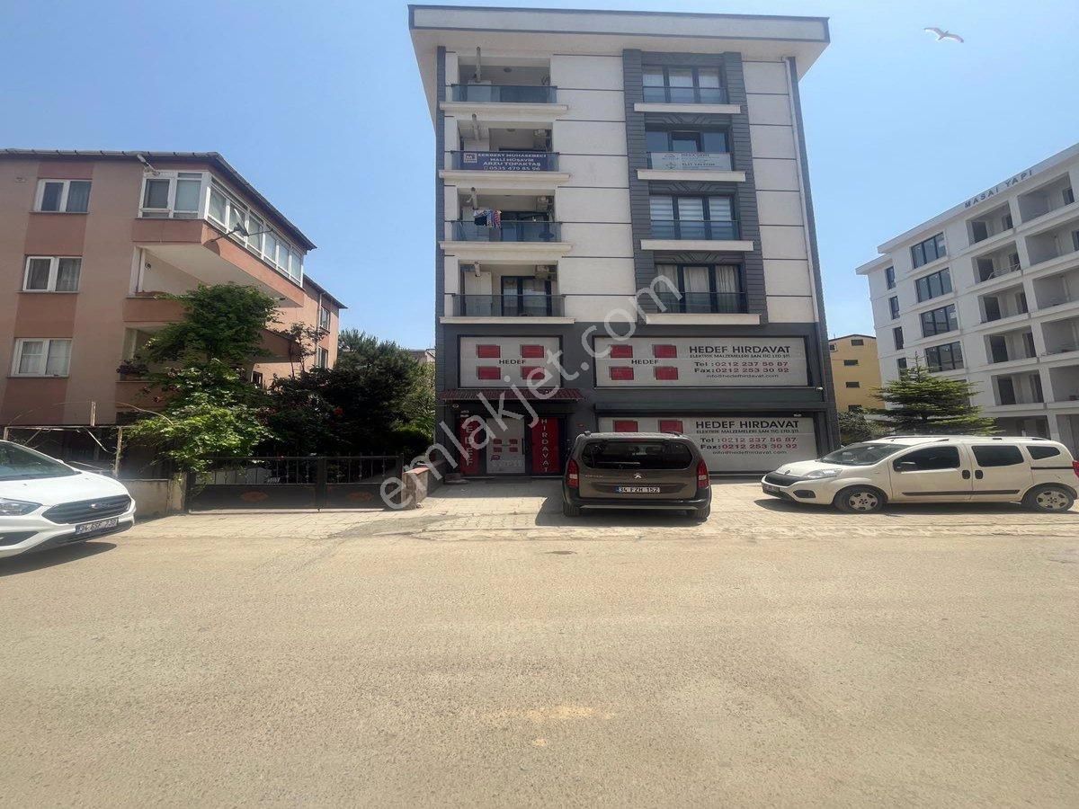 Tuzla Evliya Çelebi Satılık Daire TUZLA EVLİYA ÇELEBİ MAHALLESİNDE 2+1 SATILIK DAİRE