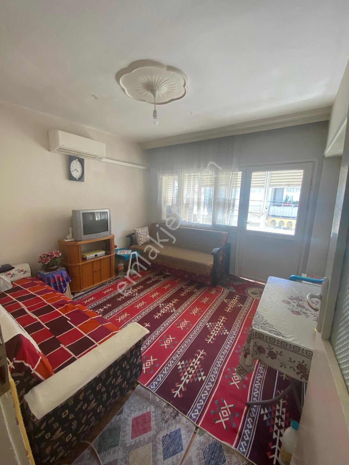 Ahmetli Ulu Cami Satılık Daire  ULUCAMİ MAHHALLESİ SATILIK 2+1 DAİRE