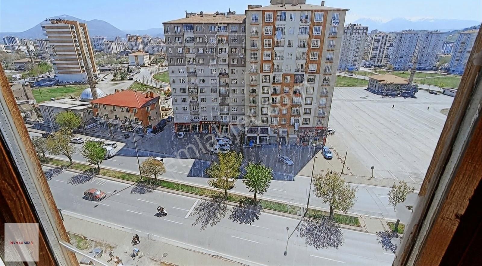 Melikgazi Gülük Satılık Daire REMAX SÖZ'DEN SATILIK DUBLEX DAİRE