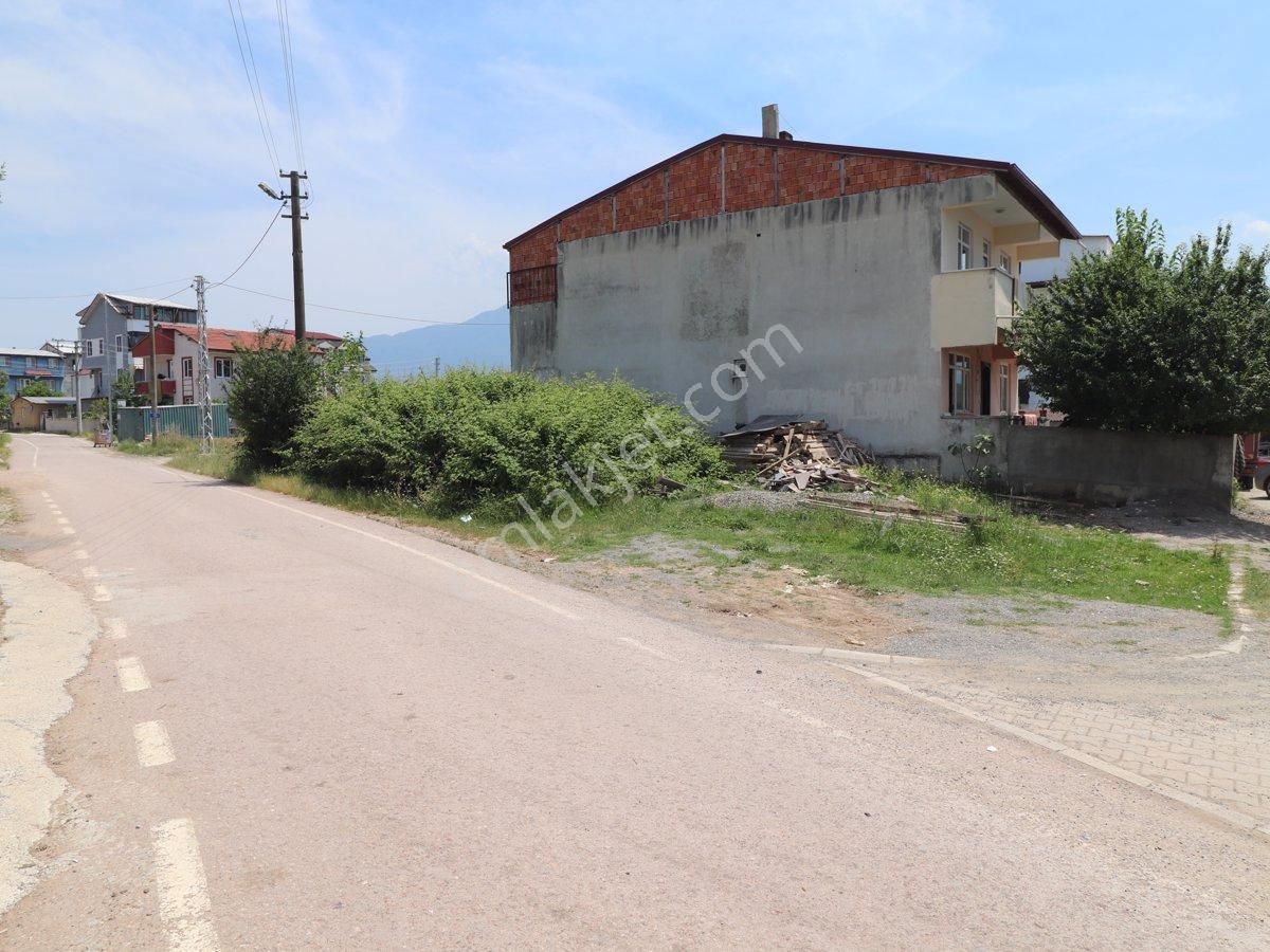 Kartepe Fatih Sultan Mehmet Satılık Konut İmarlı Kartepe Rahmiye De 3 Kat İmarlı Kupon Arsa