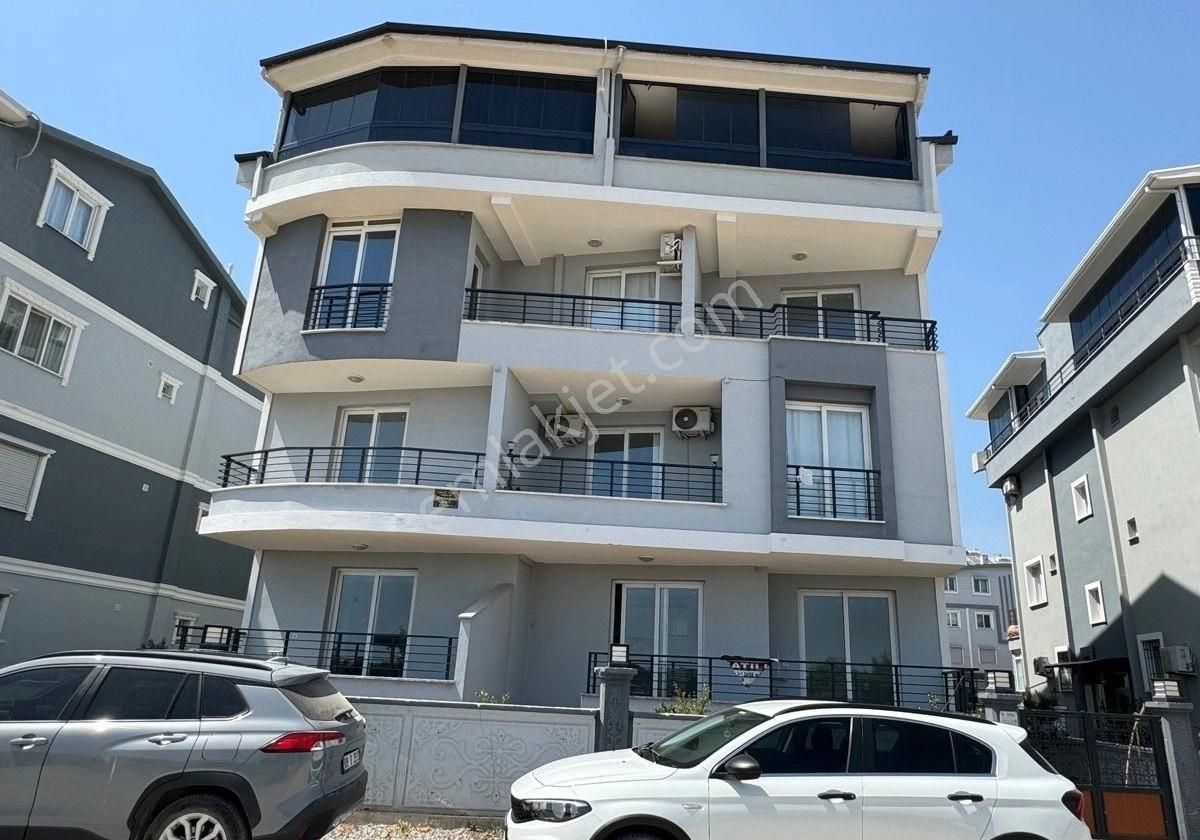 Didim Efeler Satılık Daire DİDİM EFELERDE LÜKS 2+1 SATILIK DAİRE