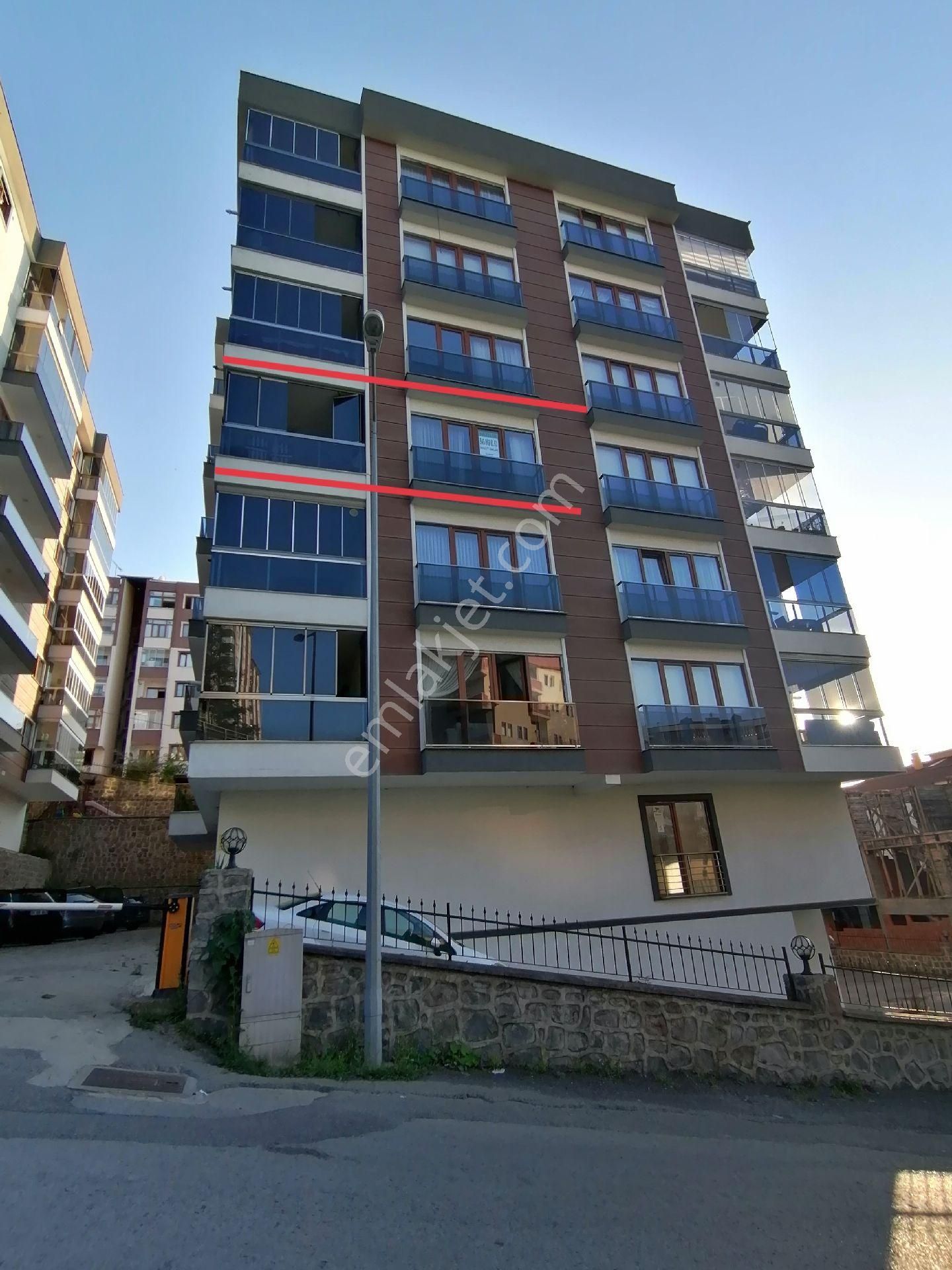 Ortahisar Soğuksu Satılık Daire BULUT EMLAK SOĞUKSUDA SATILIK 3+1/155 M2 DAİRE 