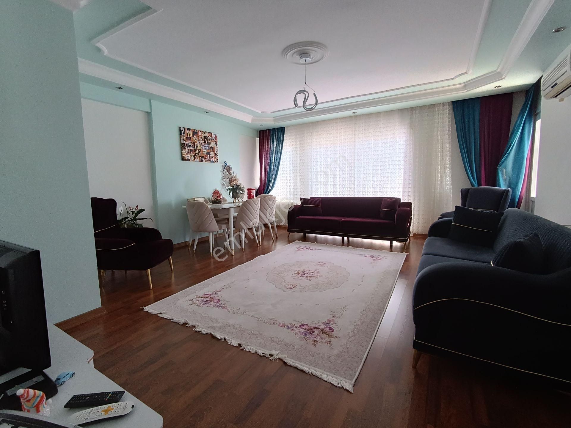 Mezitli Merkez Satılık Daire  Mersin Mezitli Merkez Mahallesi 3+1 Masrafsız Satılık Daire 