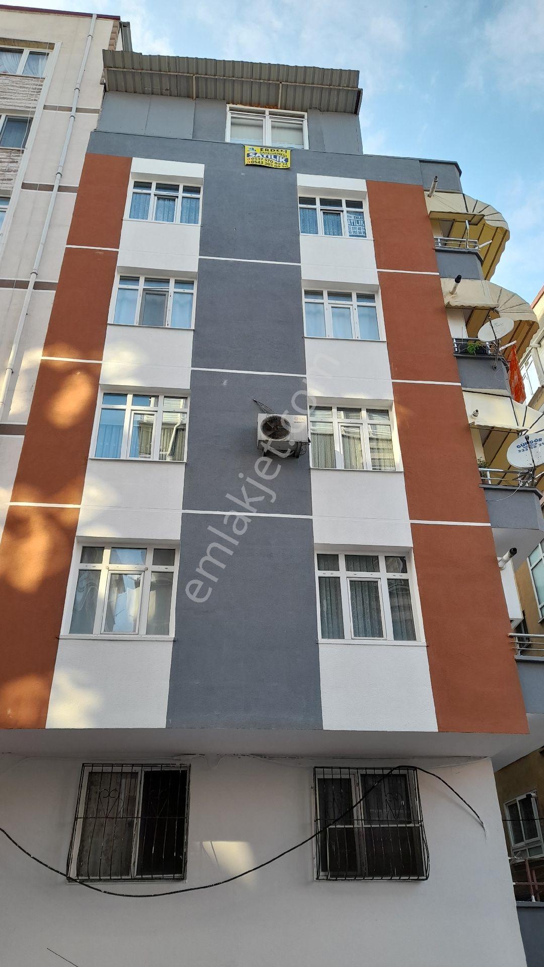 Erdem Emlak Ofisinden Satılık Dublex - Görsel 32