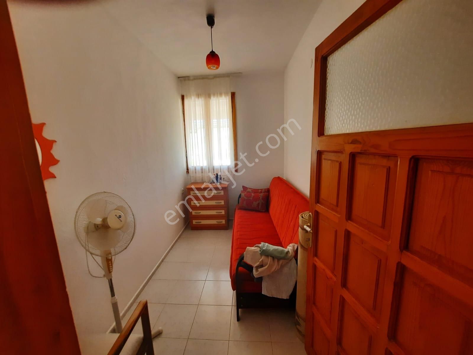 Akbük Altın Sitesinde Triplex Villa - Görsel 11