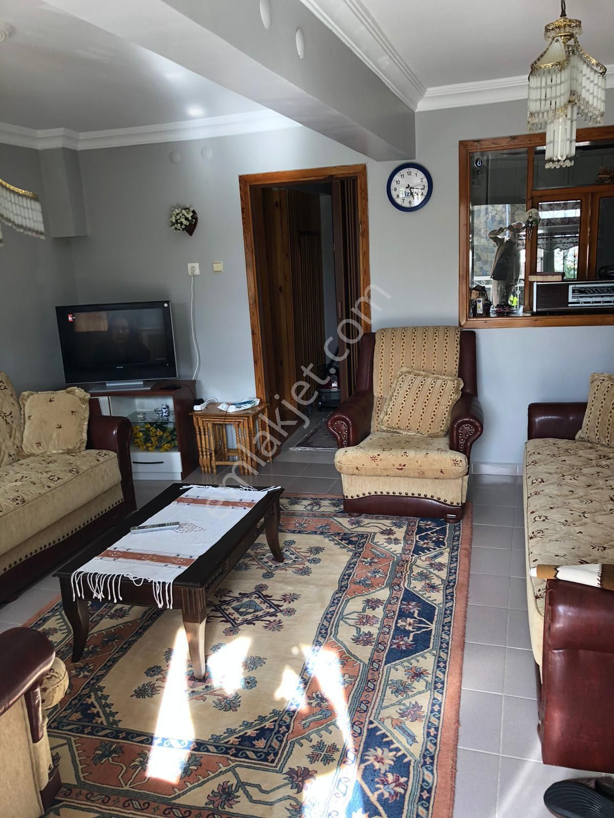 Manisa Soma Satılık Villa - Görsel 7