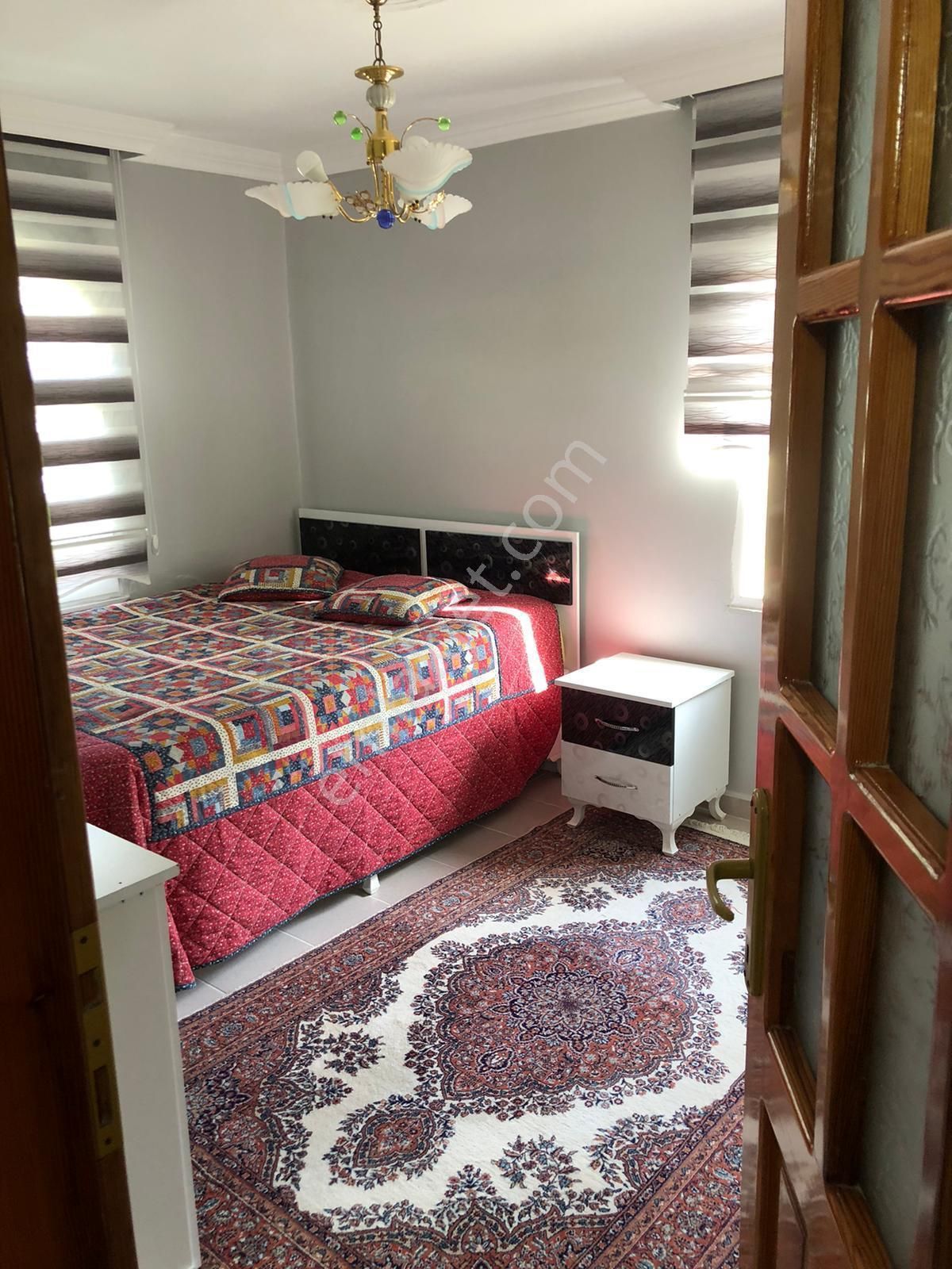 Manisa Soma Satılık Villa - Görsel 8