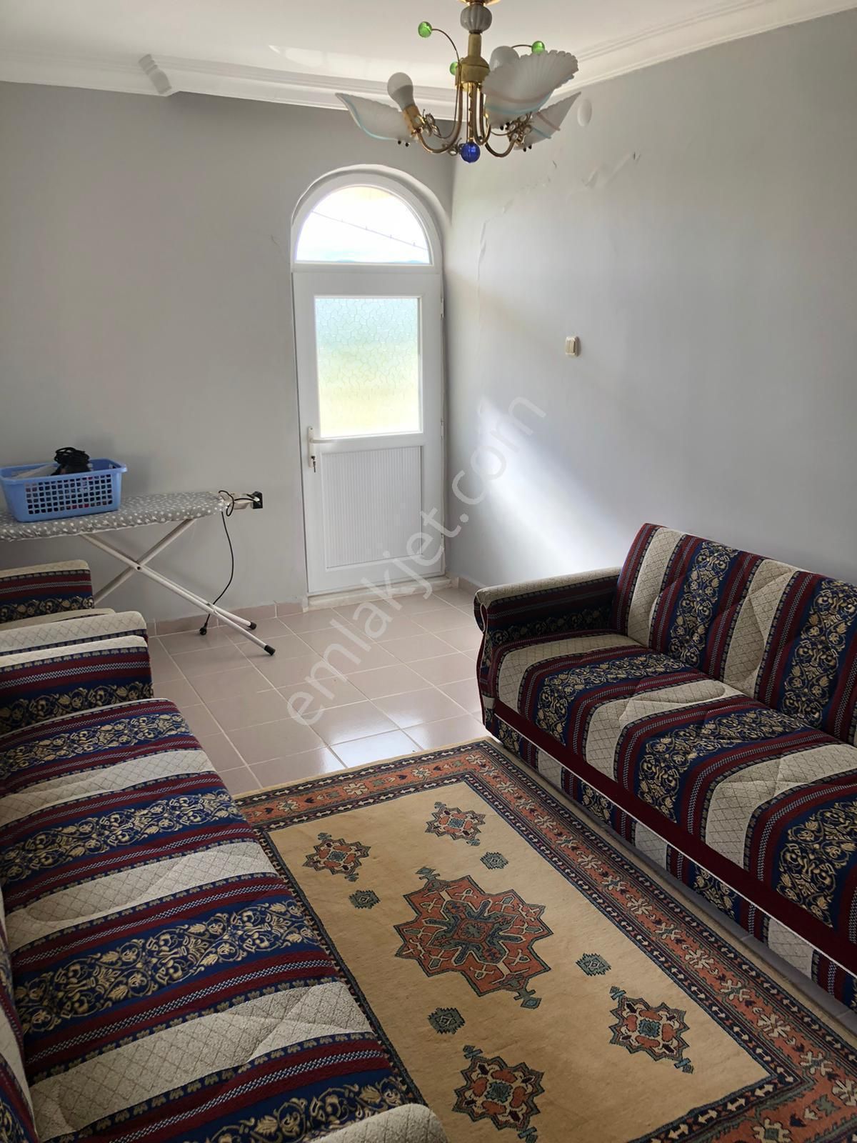 Manisa Soma Satılık Villa - Görsel 14