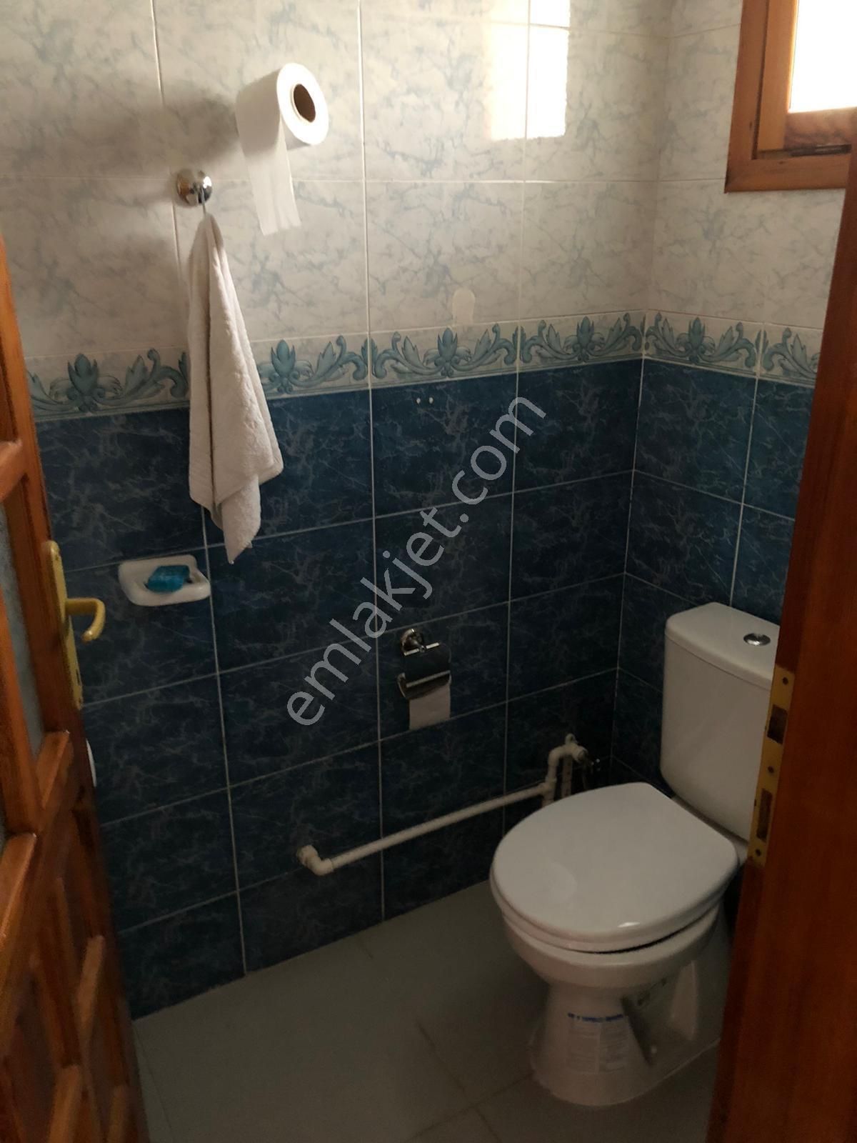 Manisa Soma Satılık Villa - Görsel 15