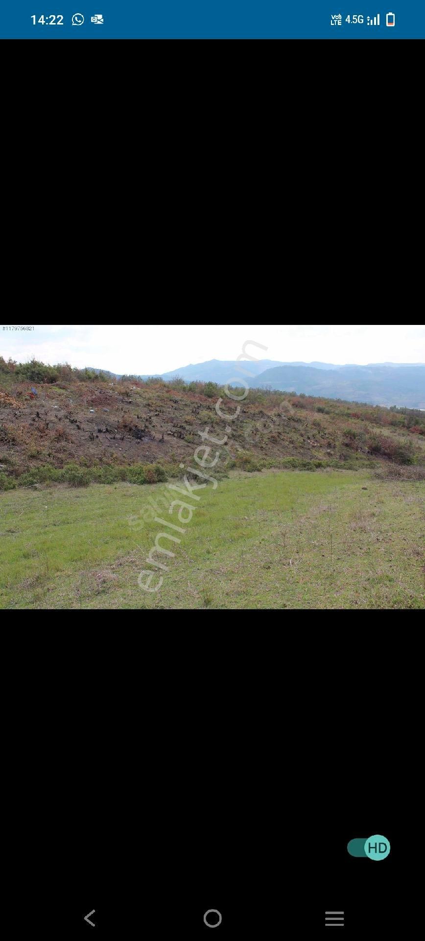 İznik Kaynarca Acil Satılık