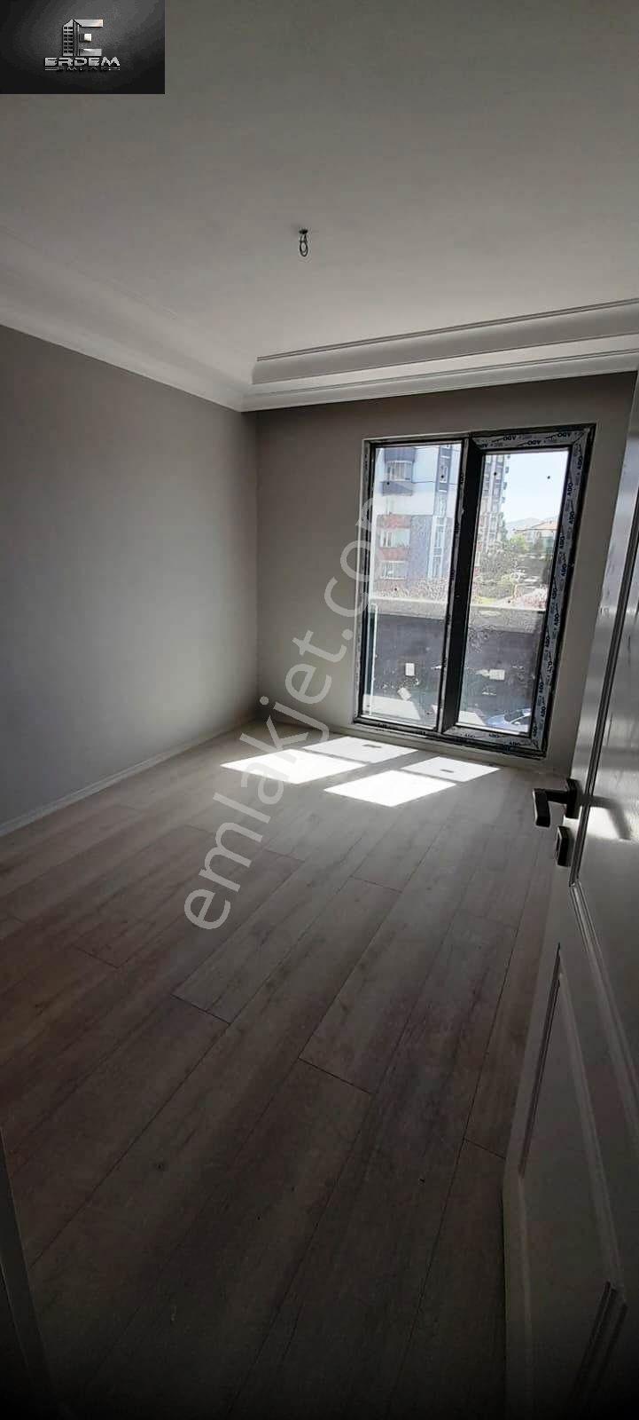 Erdem Emlak Ofisinden Atakum Karayolları Arkası 4 Mevsim Civarı 1.kat 4+1 Sıfır Daire - Görsel 25