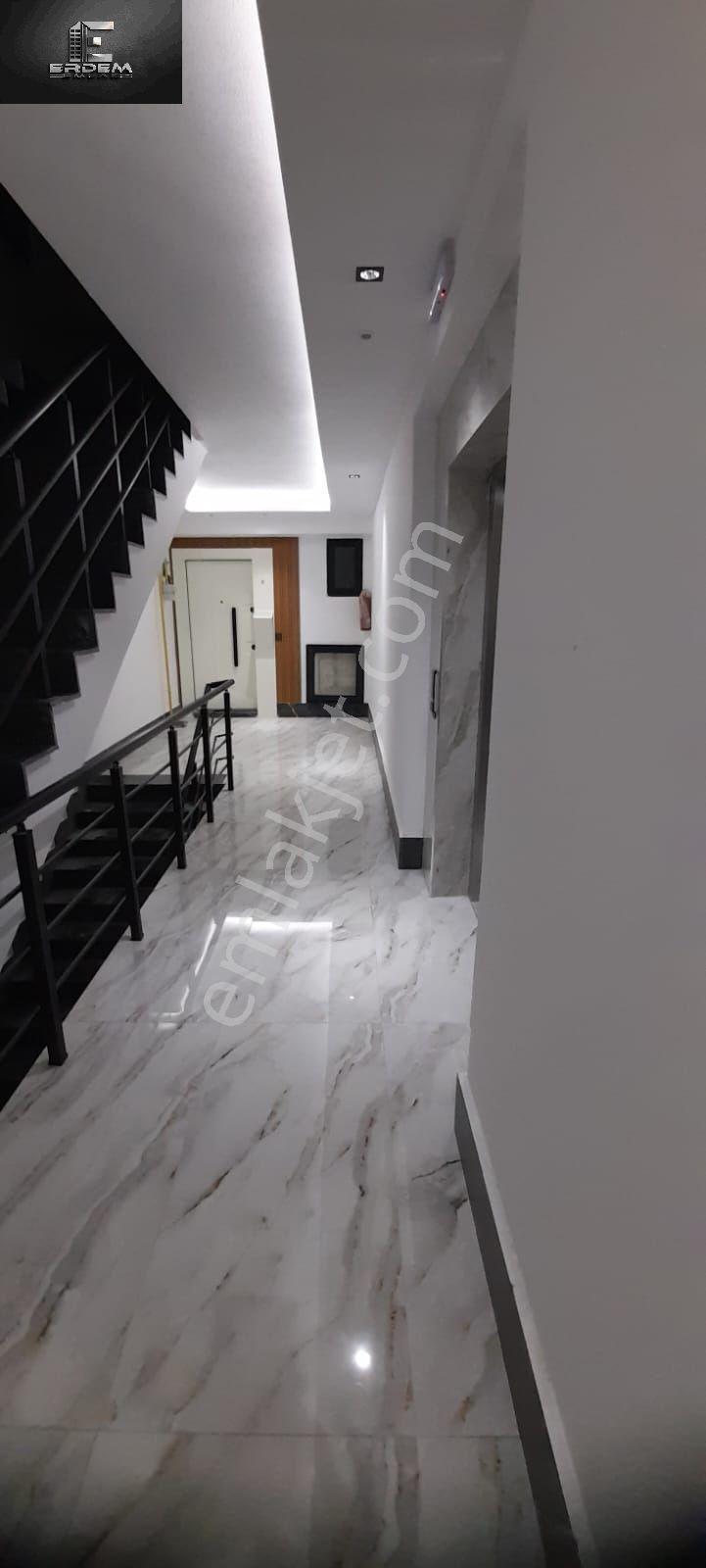 Erdem Emlak Ofisinden Atakum Karayolları Arkası 4 Mevsim Civarı 1.kat 4+1 Sıfır Daire - Görsel 18