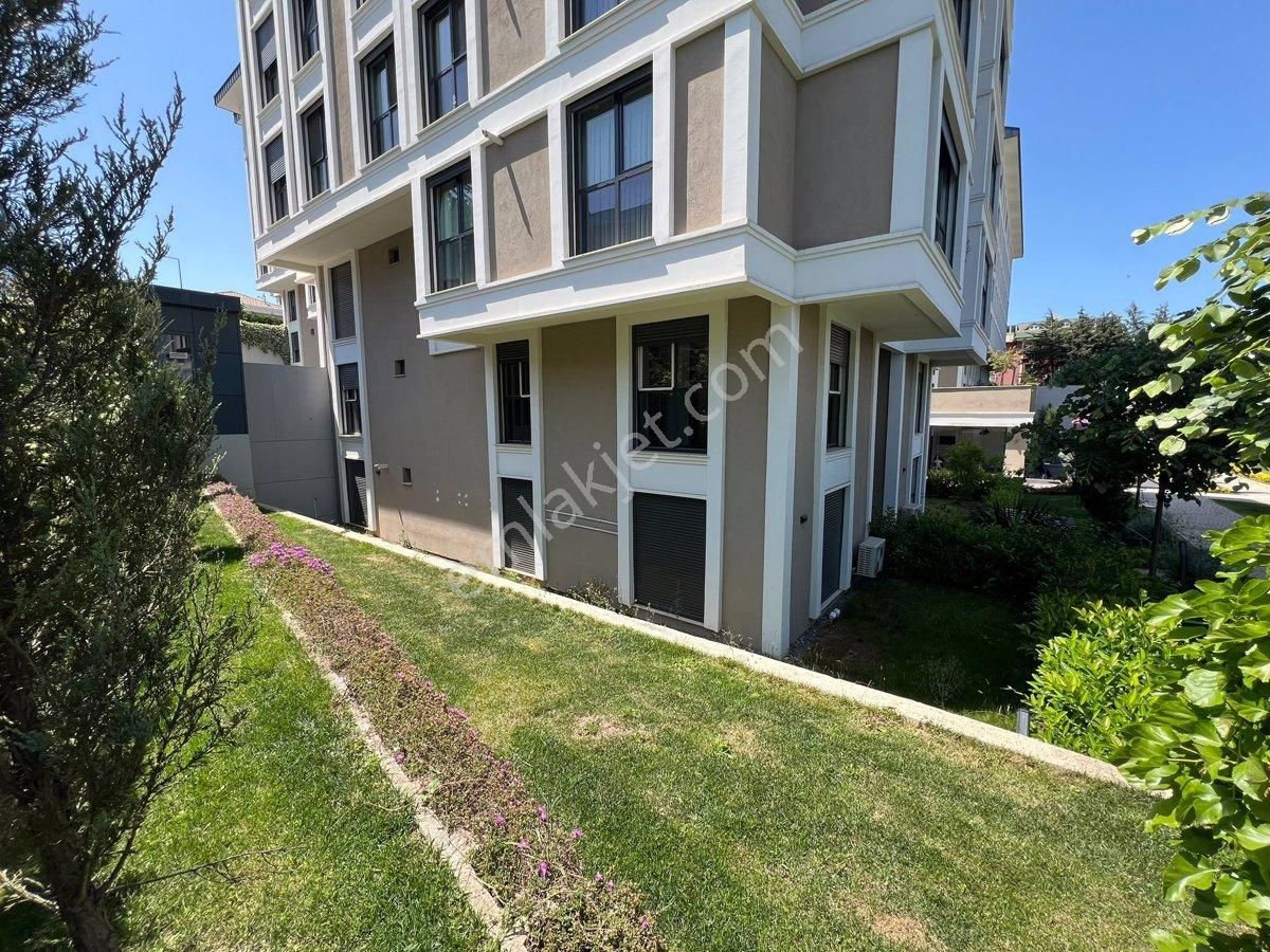 Üsküdar Bahçelievler Boğaz Manzaralı Satılık Daire Remax Anı 'Dan Ells Çengelköy Sitesi 'Nde 3,5+1 Satılık Dubleks Daire