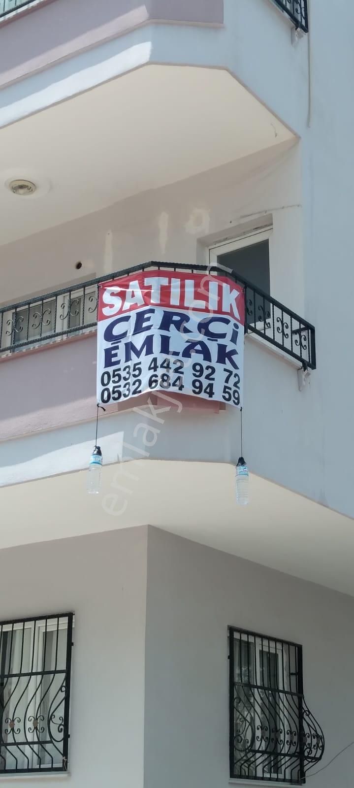 Tarsus Akşemsettin Satılık Daire  ÇERÇİ EMLAK'TAN  AKŞEMSETTİN  MAH. SATILIK 1. KAT FIRSAT DAİRE