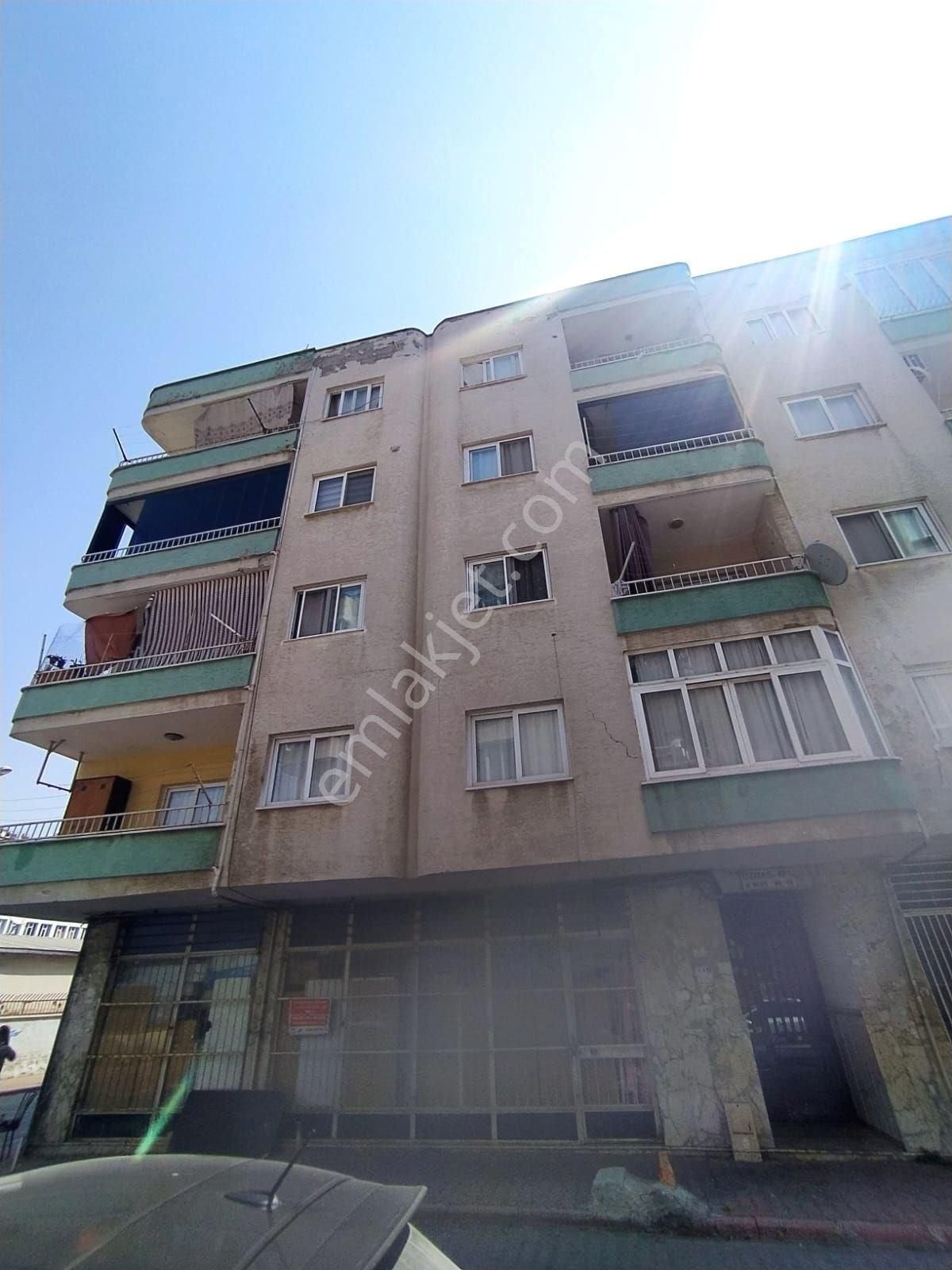 Akdeniz Hamidiye Satılık Daire ERGÜNDEN HAMİDİYE MHDE 3+1 SATILIK DAİRE