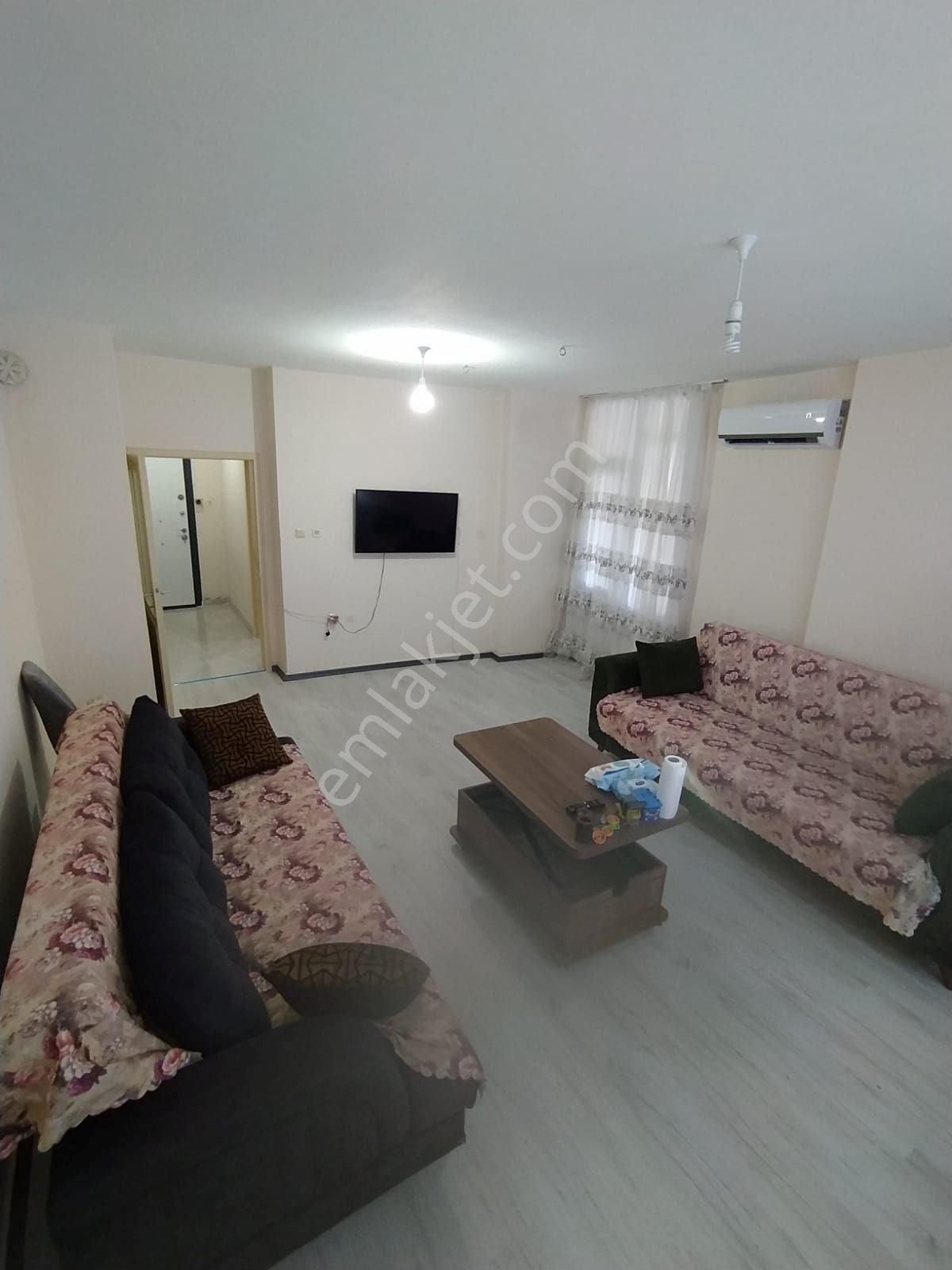 Yenişehir Palmiye Satılık Daire ERGÜNDEN GAZİ MHDE 3+1 SATILIK DAİRE