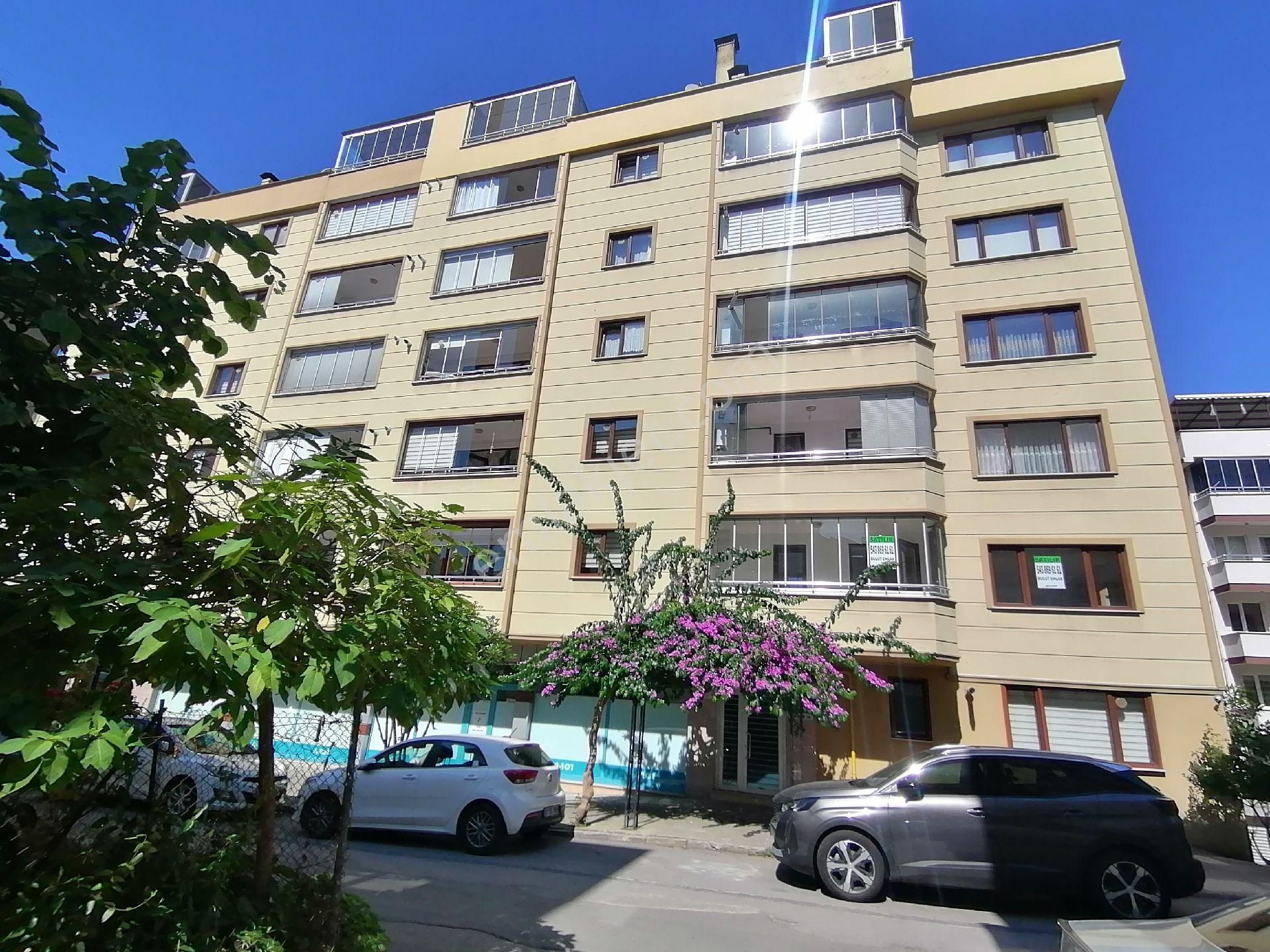 Ortahisar Fatih Satılık Daire BULUT EMLAK FATİH MAH. SATILIK 3 +1/160 M2 DAİRE 