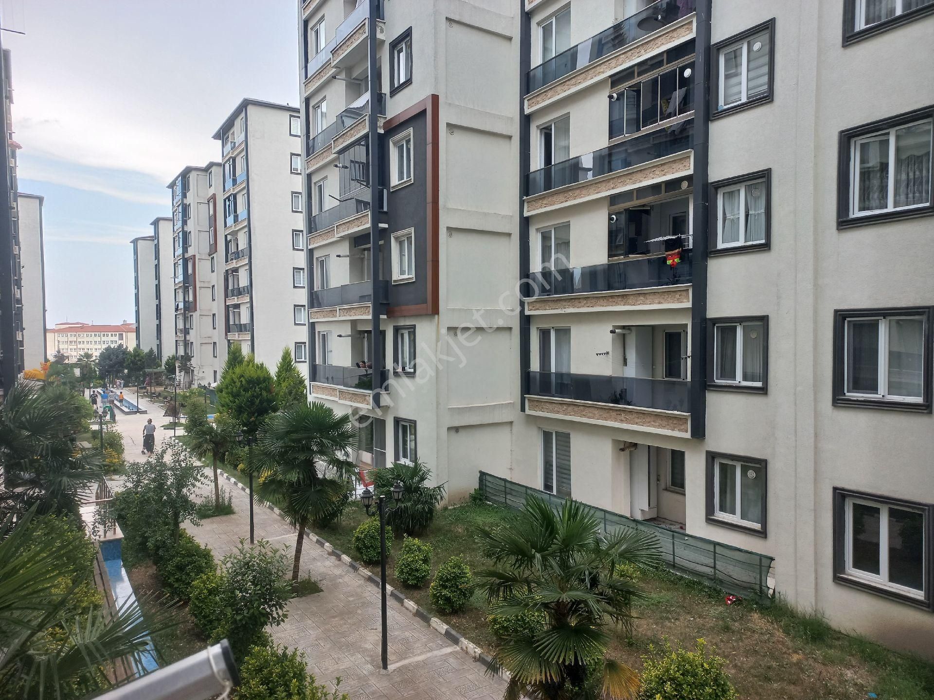 Çerkezköy Bağlık Satılık Daire  FA'ÖZBİRDEN BAĞLIKTA 7/24 GÜVENLİKLİ HAVUZLU SİTE İÇİ LÜX 2+1