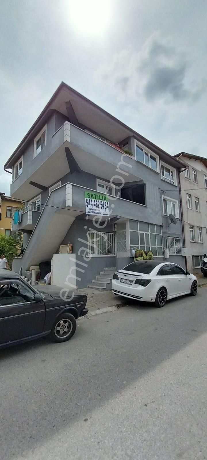 Adapazarı Yenigün Satılık Daire SAKARYA ADAPAZARI YENİGÜN MAHALLESİNDE SATILIK DAİRE